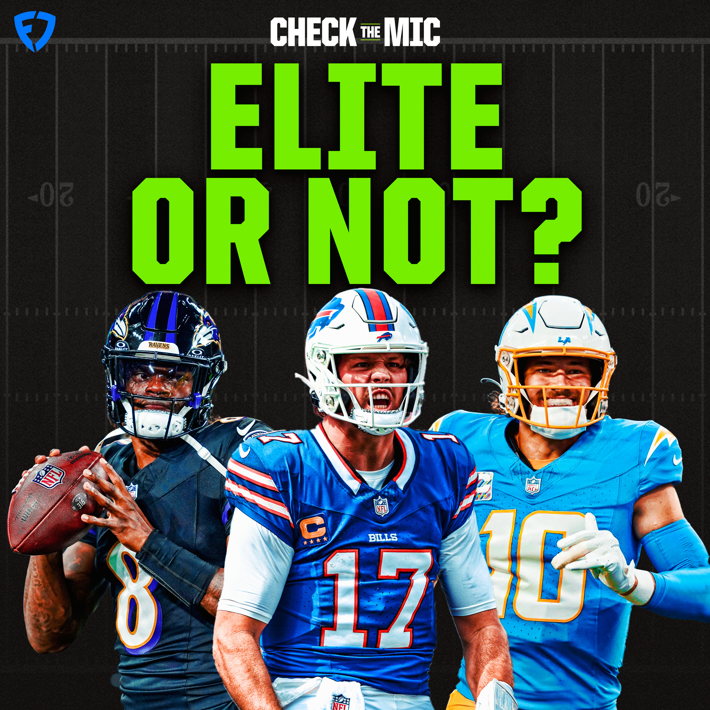 Which NFL Teams are ELITE? + Jaxson Dart, Week 4 Injury Updates & More ...