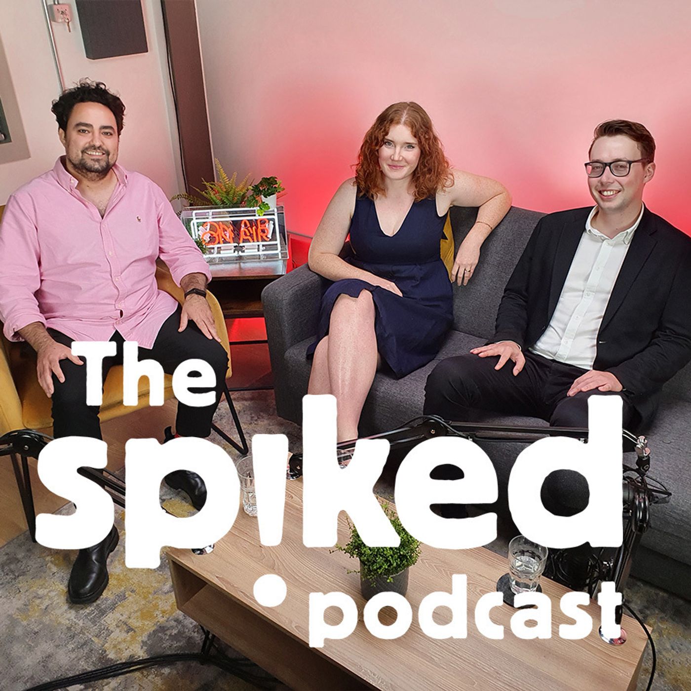 The myth of the climate ‘apocalypse’