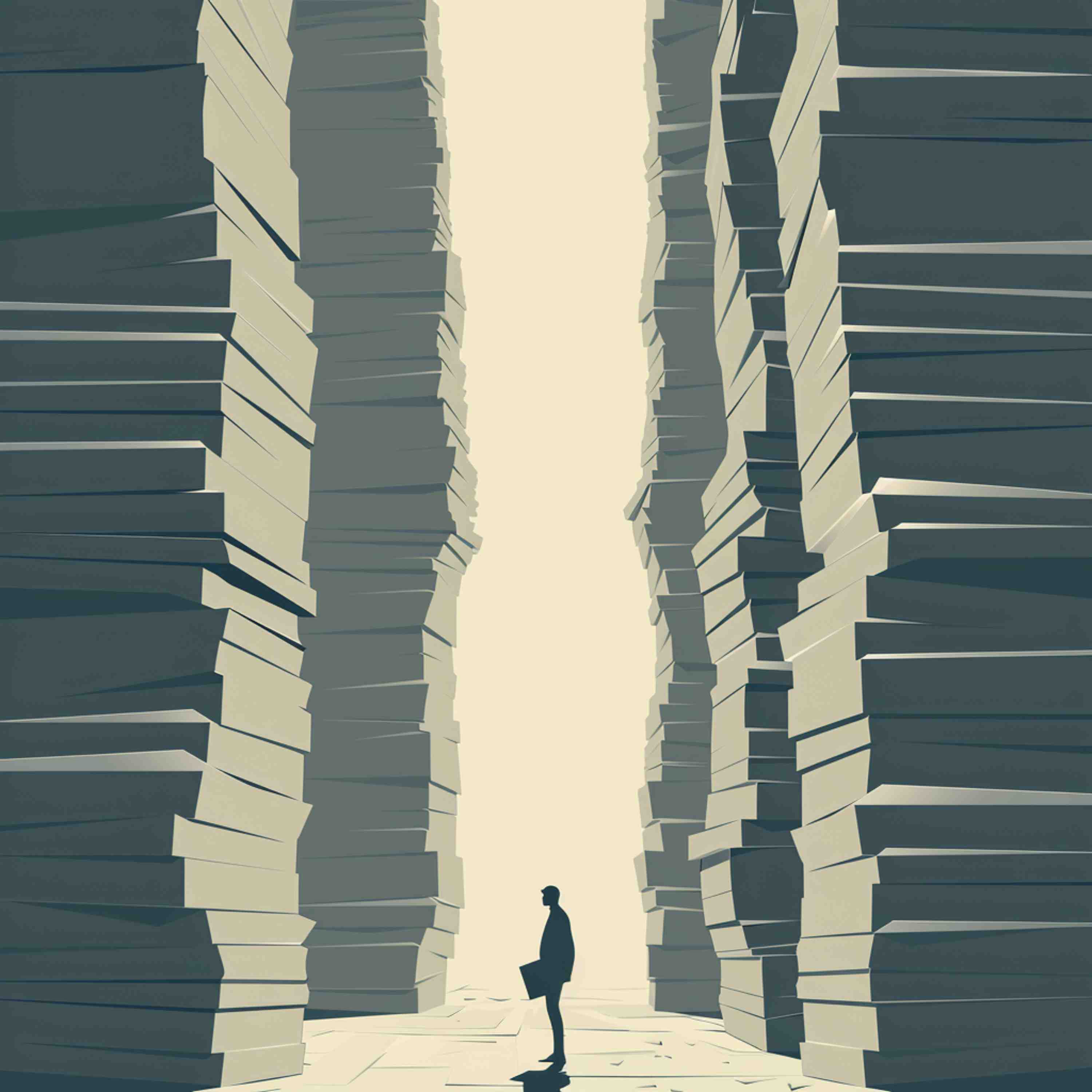 Success by Exhaustion by Nick Maggiulli of Of Dollars and Data on How to Build Wealth