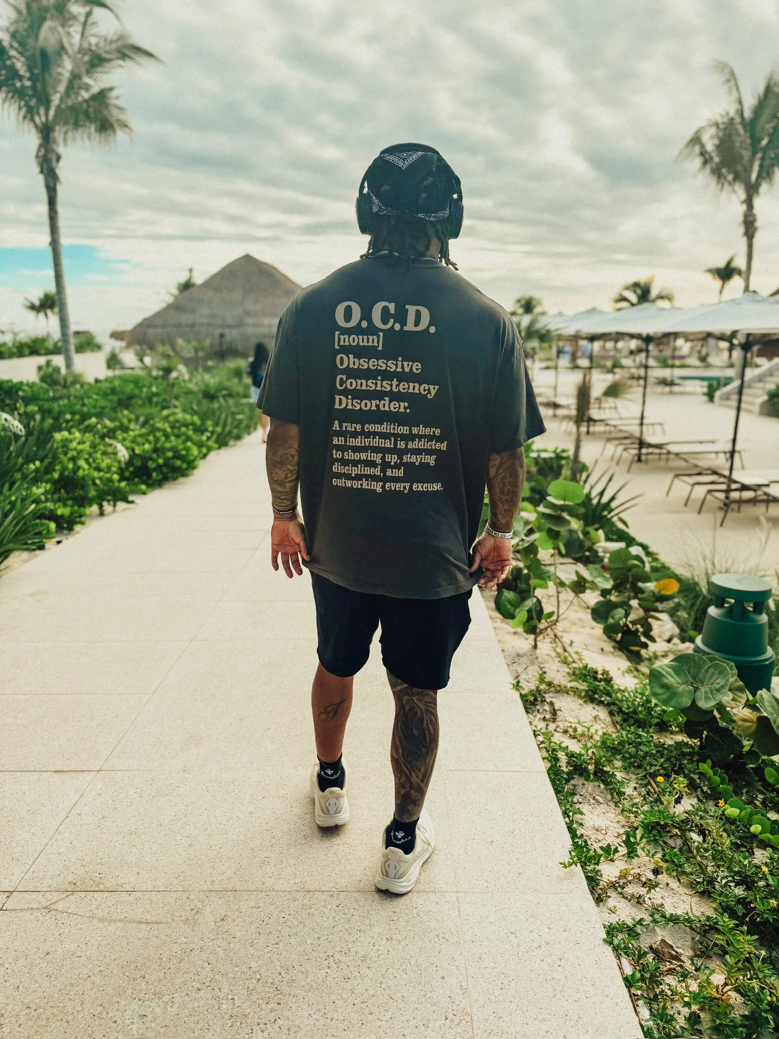 Adversity Is Your Superpower