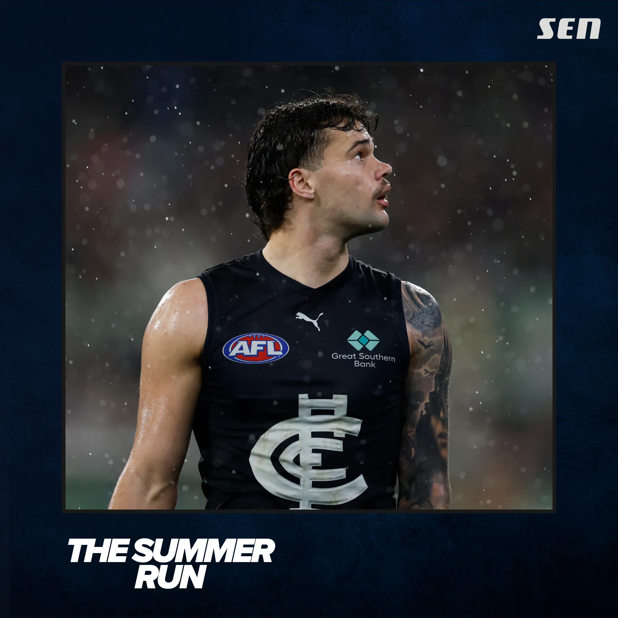"The AFLPA aren't happy... They'll defend the policy" | Kane calls out the AFLPA (16.10.26)