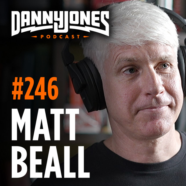 #246 - Best Evidence for Ancient Machines in Egypt (5,000 Years Old) | Matt Beall