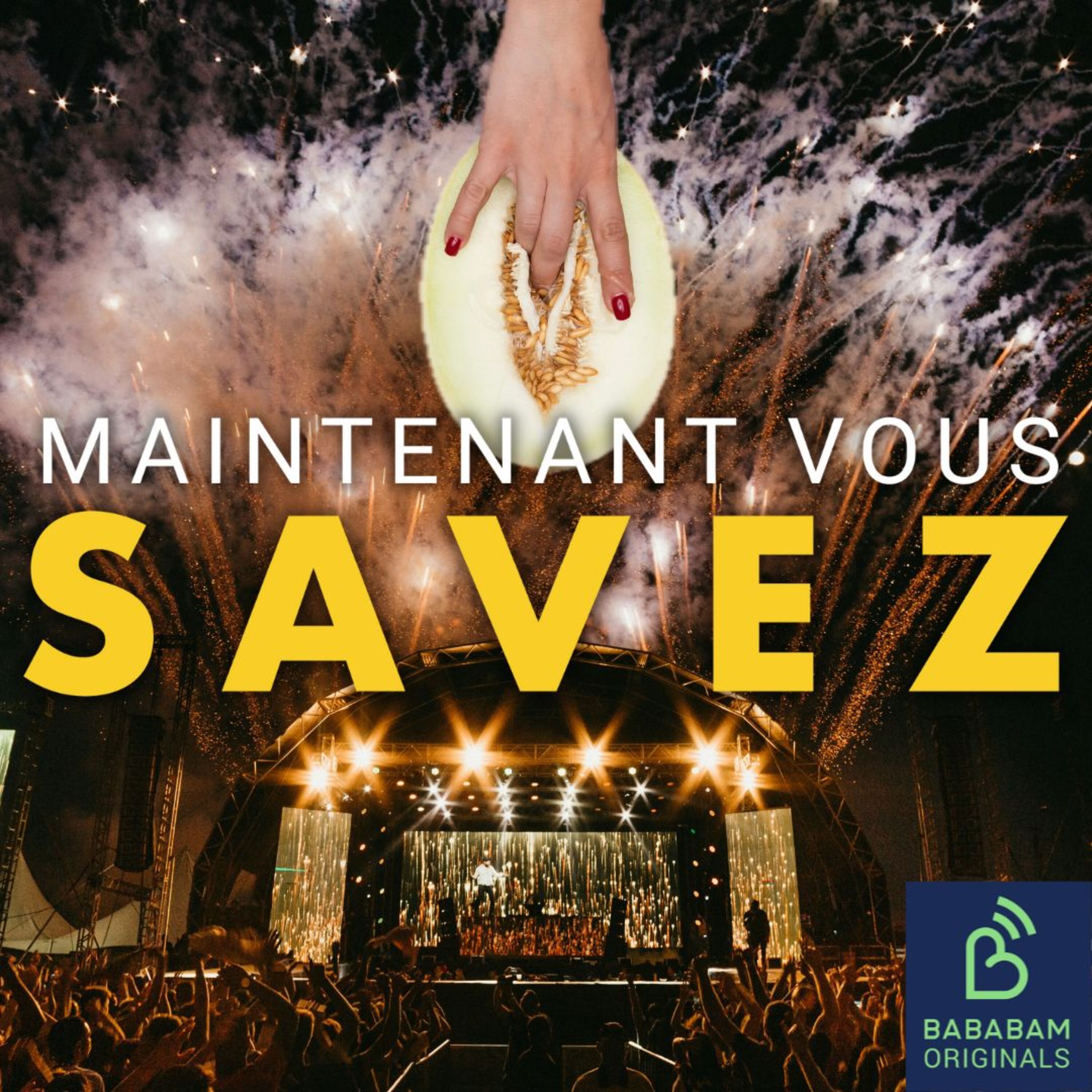 Qui sont ces stars qui se sont masturbées sur scène ?