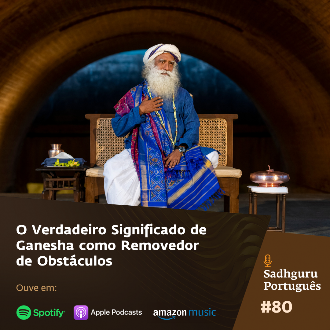 O Verdadeiro Significado de Ganesha como Removedor de Obstáculos
