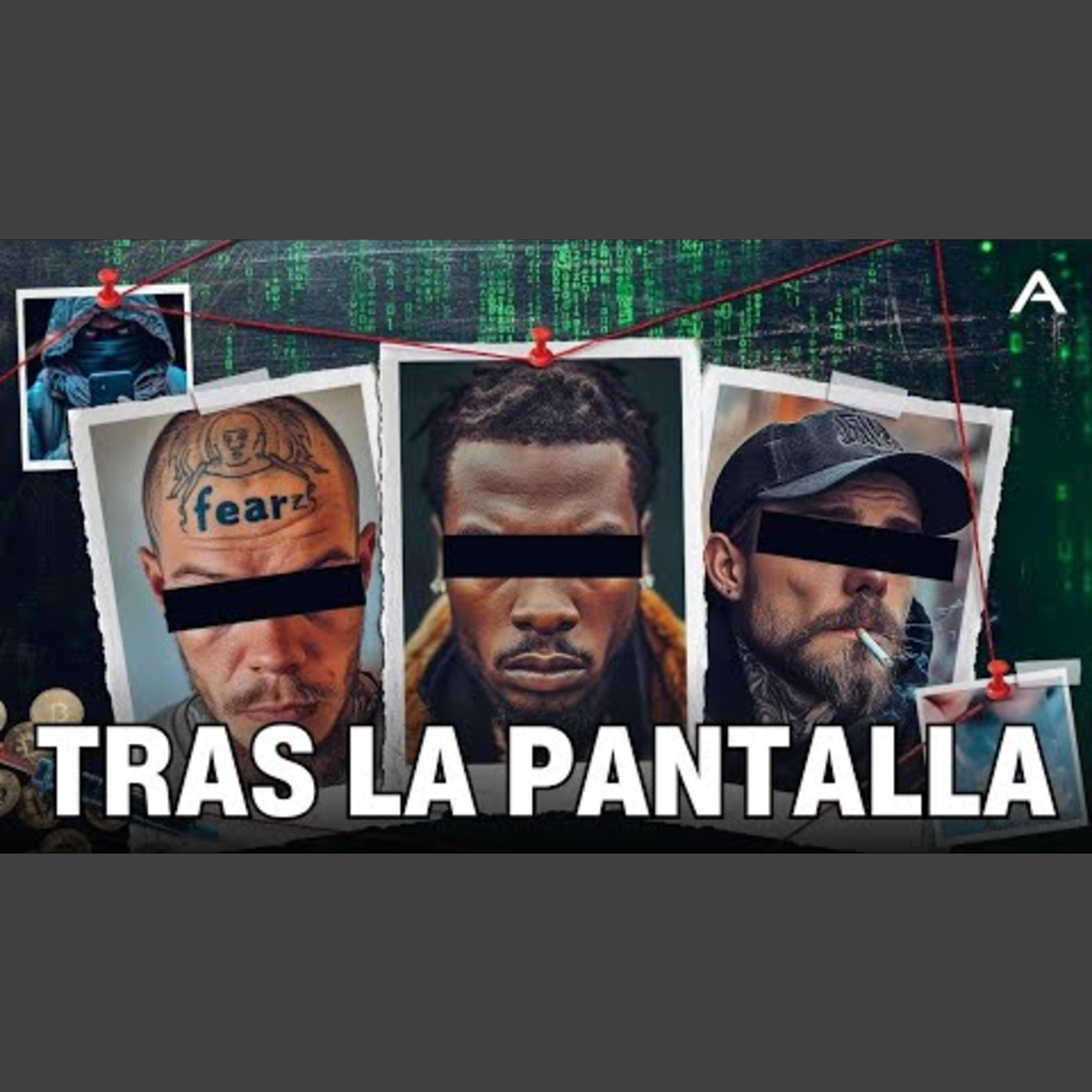 La dark web está matando miles de personas cada año