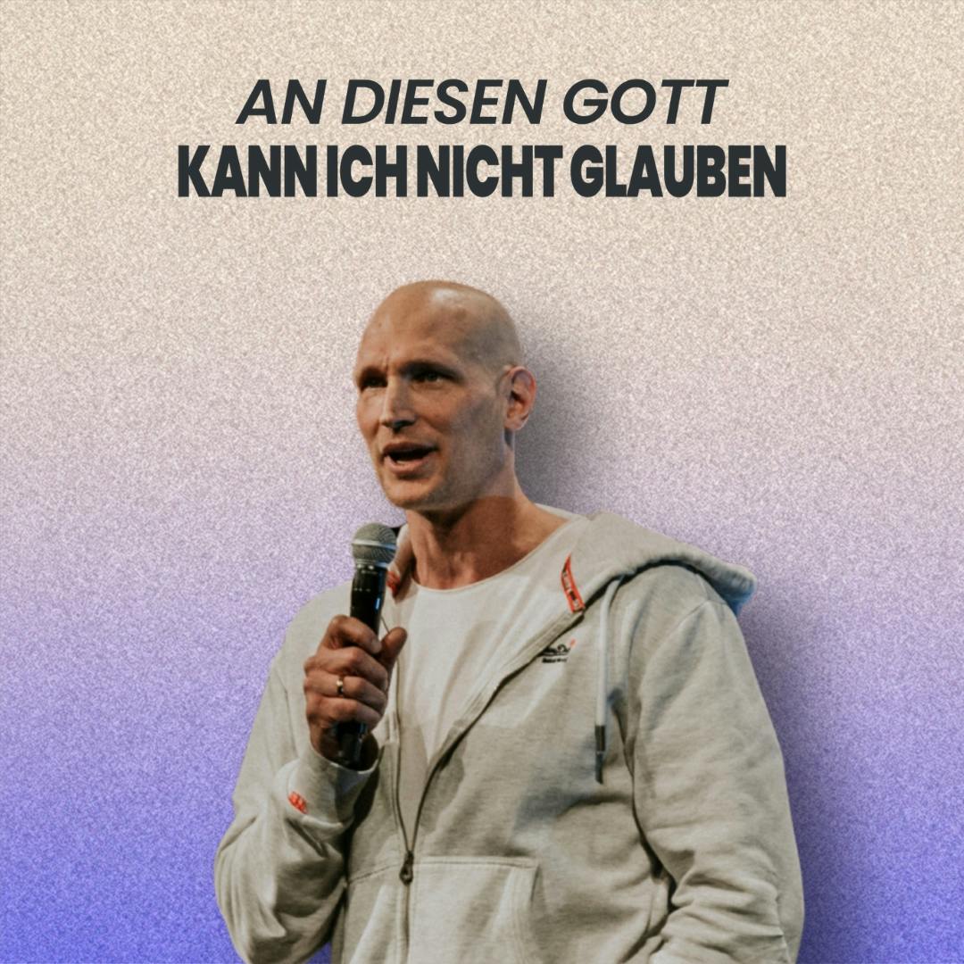 An diesen Gott kann ich nicht glauben: | Jens Koslowski An diesen Gott kann ich nicht glauben: | Jens Koslowski