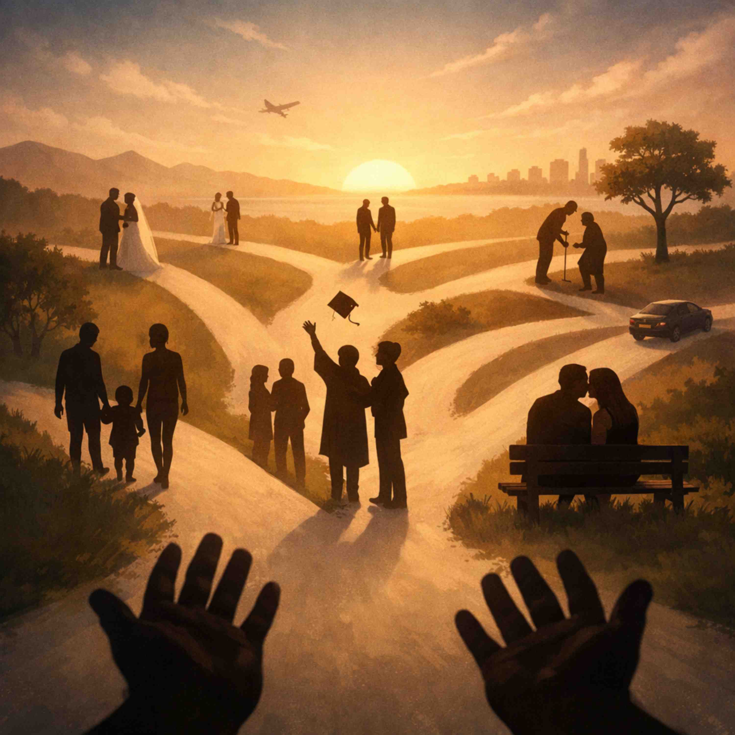 3987: You Are the Greatest Story Ever Told by David Cain of Raptitude on Personal Narrative