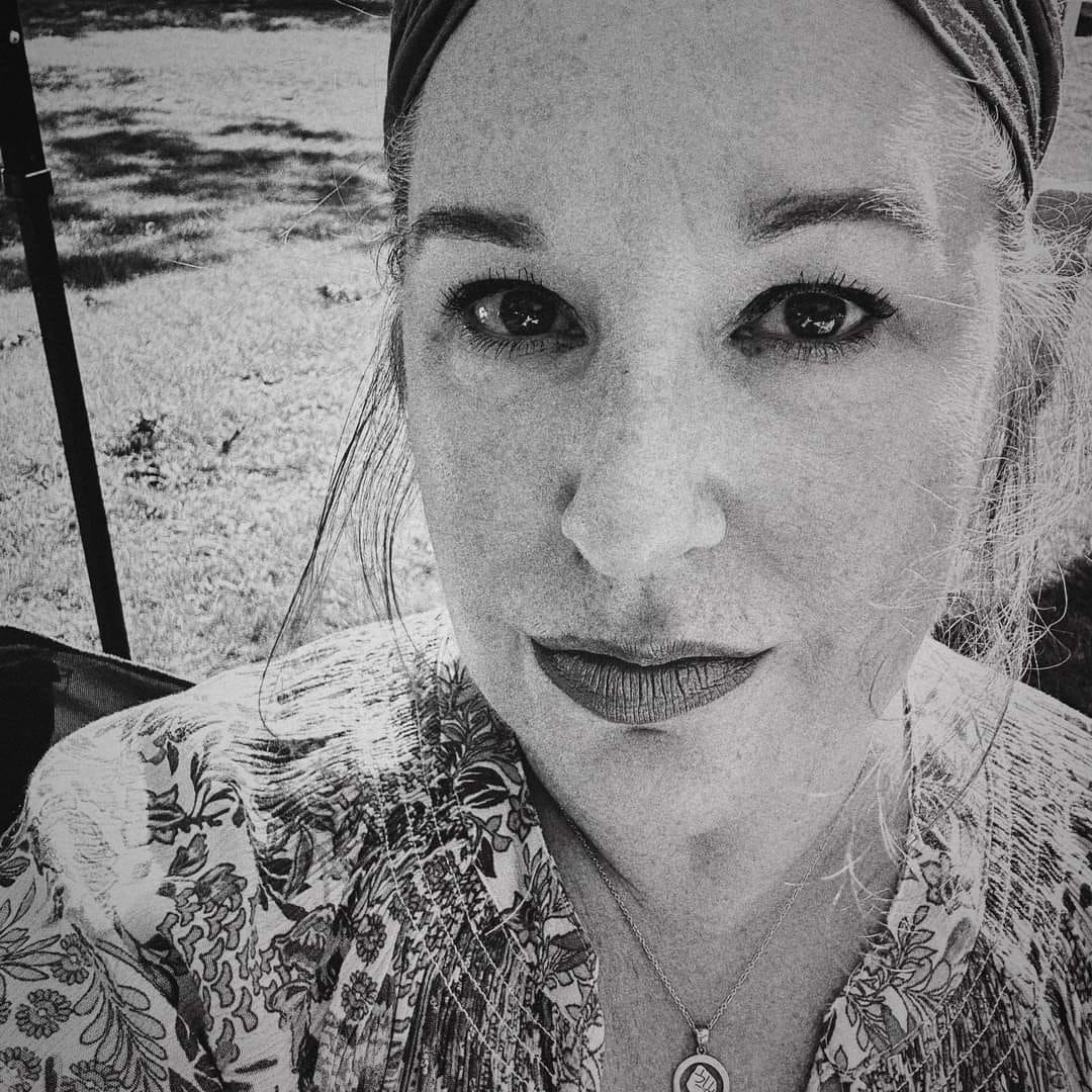 Episode 576 Featuring Kitty Belle Burbank - Writer, Professor, Baker & Candlestickmaker episode artwork