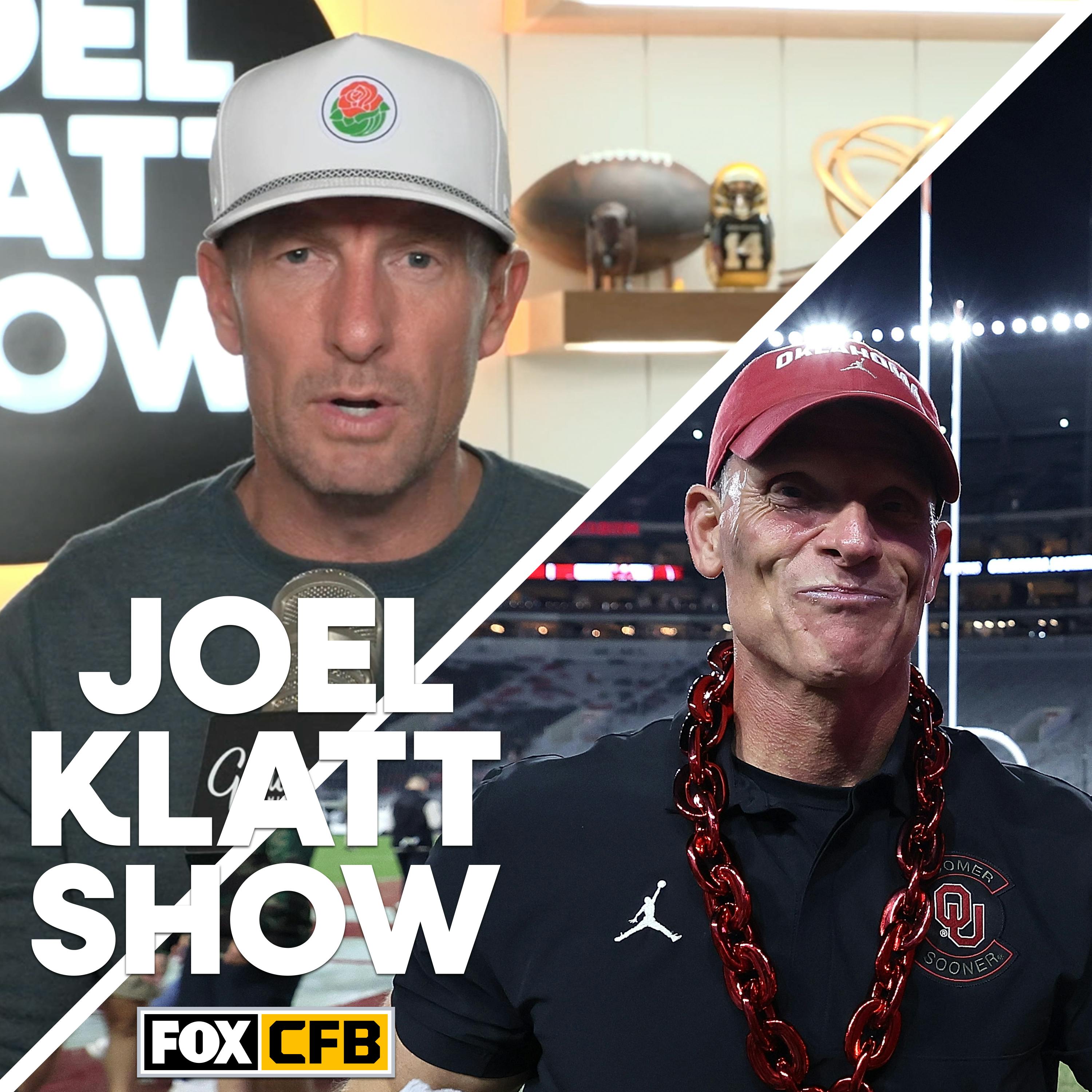 Georgia does it to Texas again, Michigan survives, Oklahoma exposes Alabama’s flaw & Klatt’s Top 15