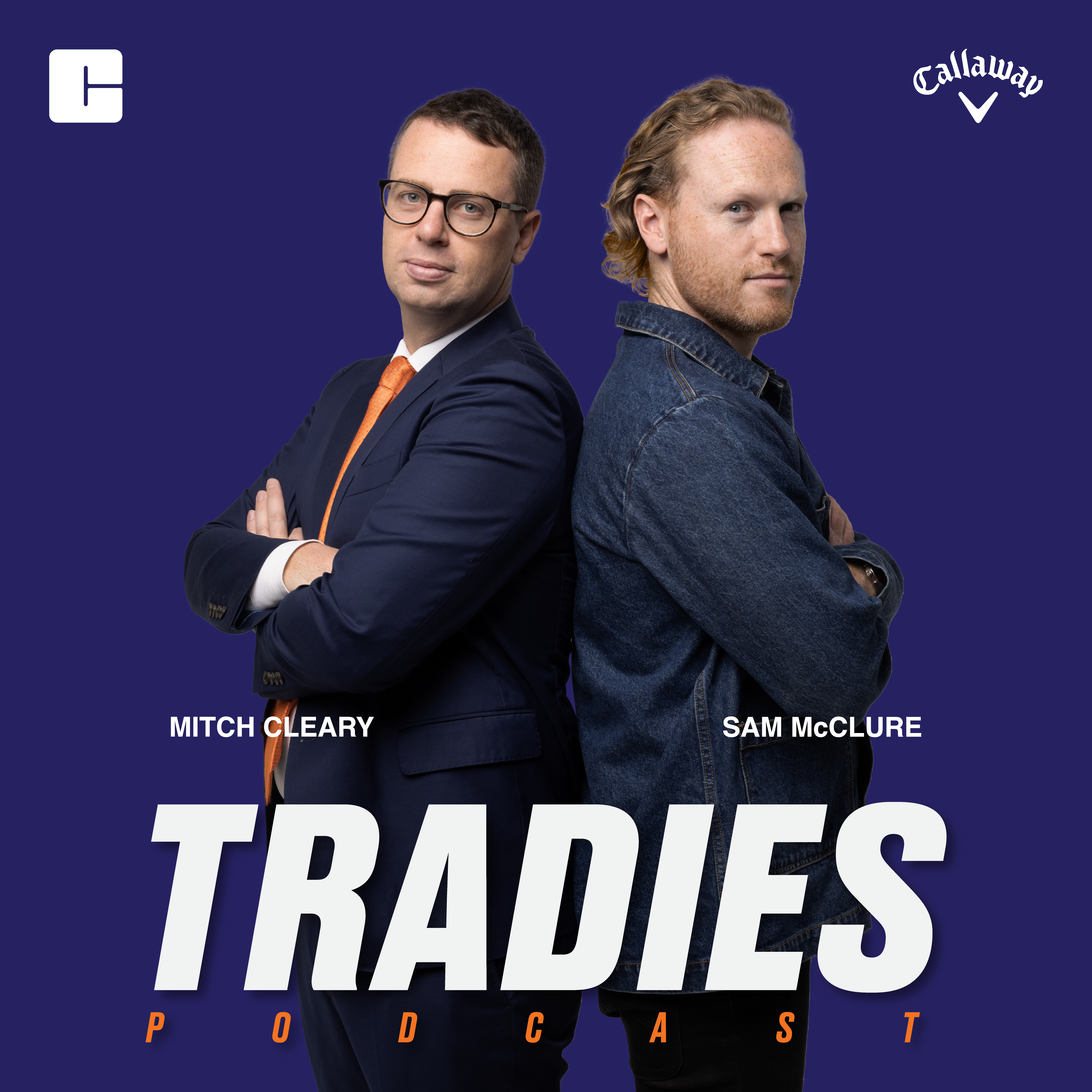 Tradies | #68 Fallout of trading Pick 3!? AFL Trade Period update with only ONE DAY TO GO!