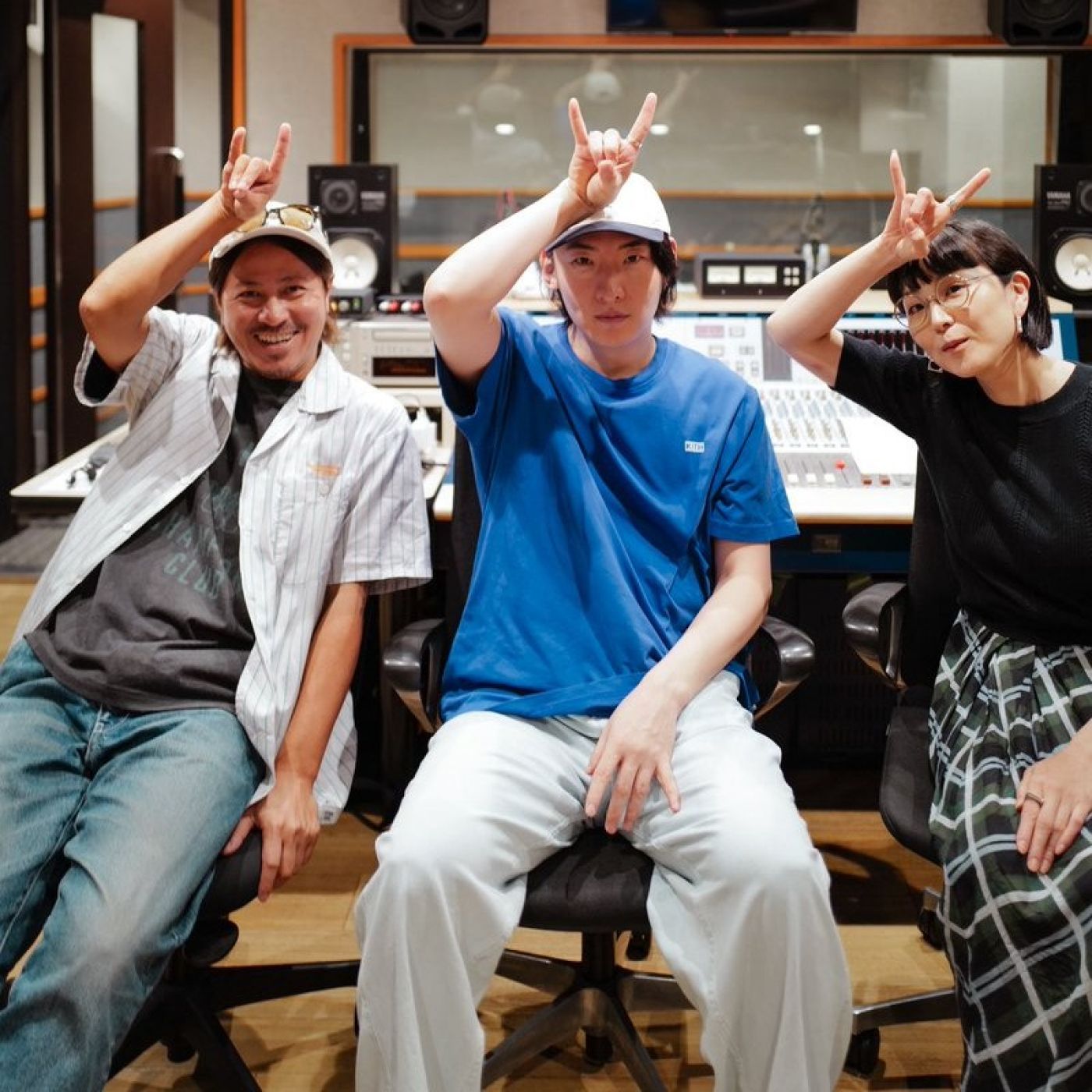 #47 GUEST：ビッケブランカ 後編 episode artwork