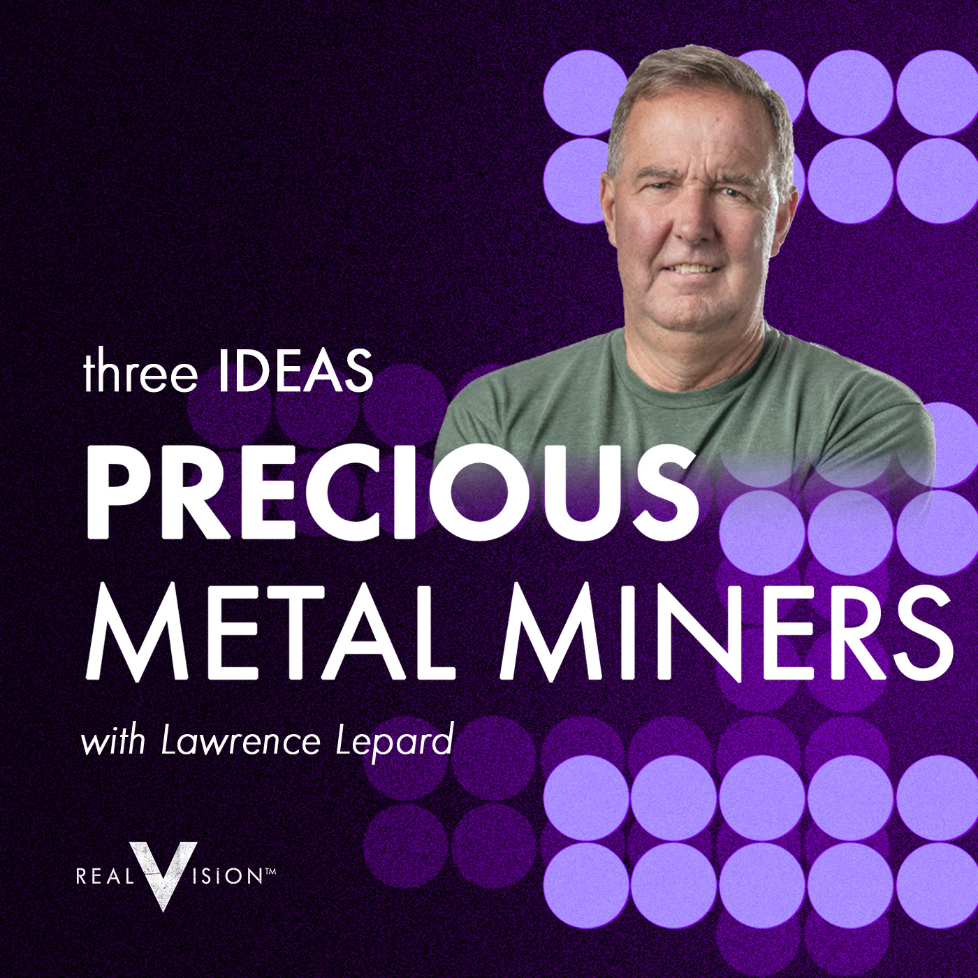 Lawrence Lepard: Our Top Performer Returns