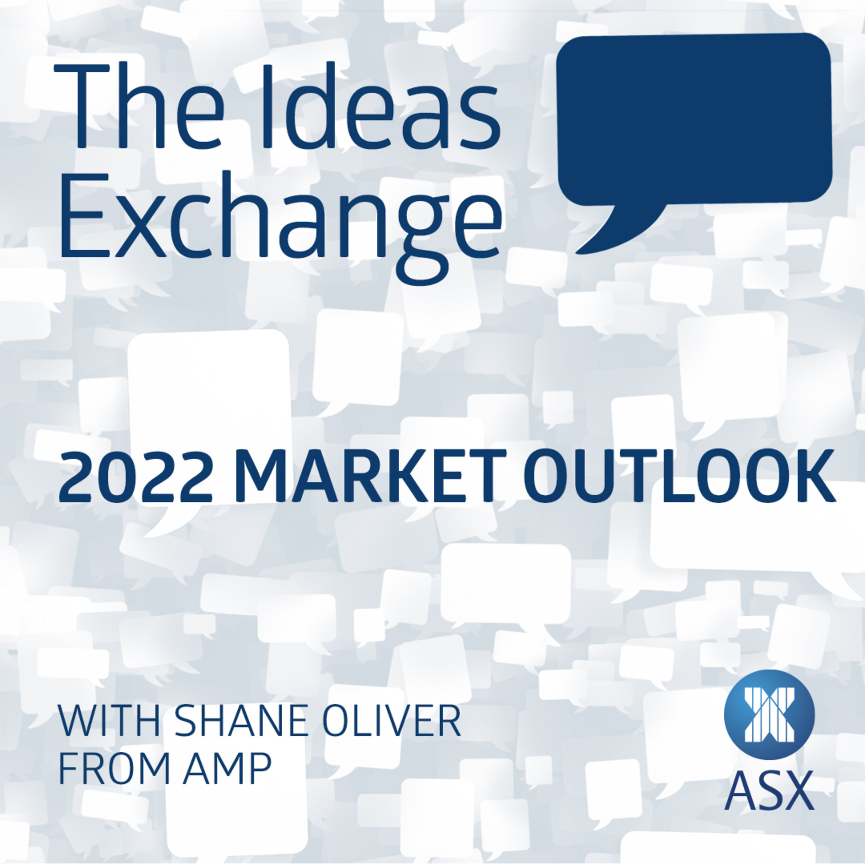 2022 Market Outlook episode artwork