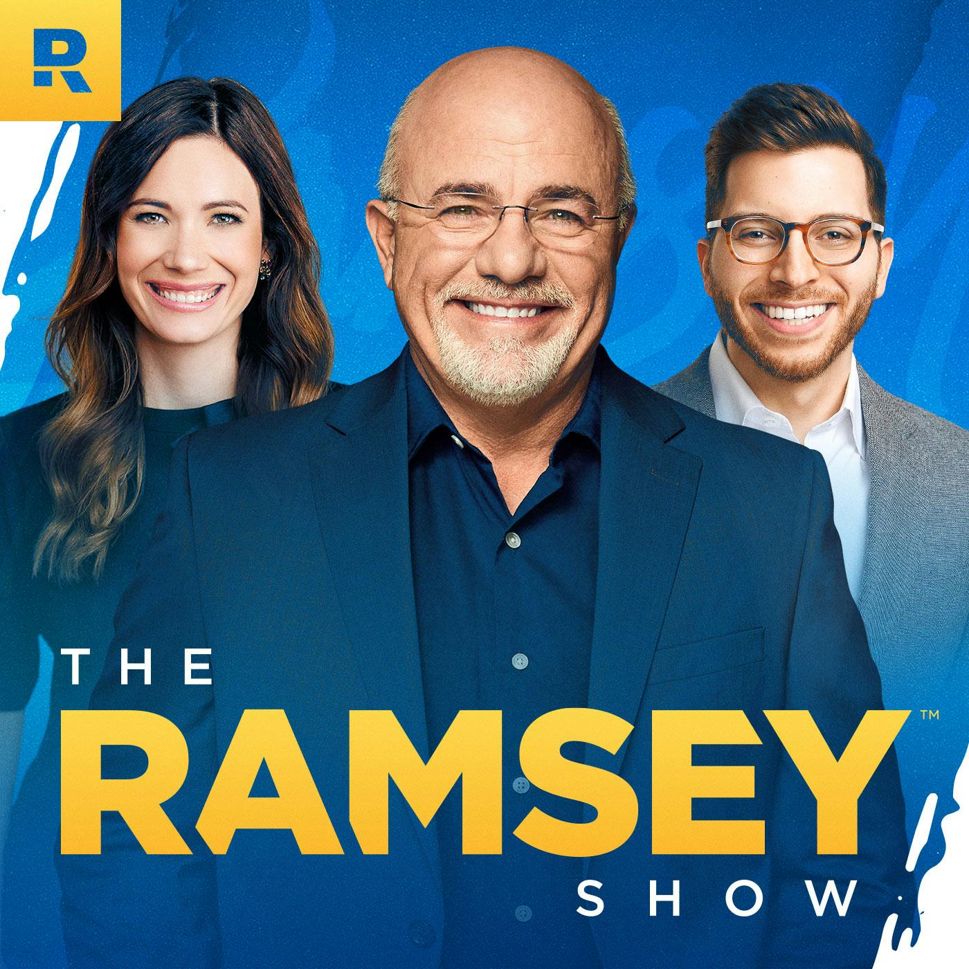 The Ramsey Show by Ramsey Network