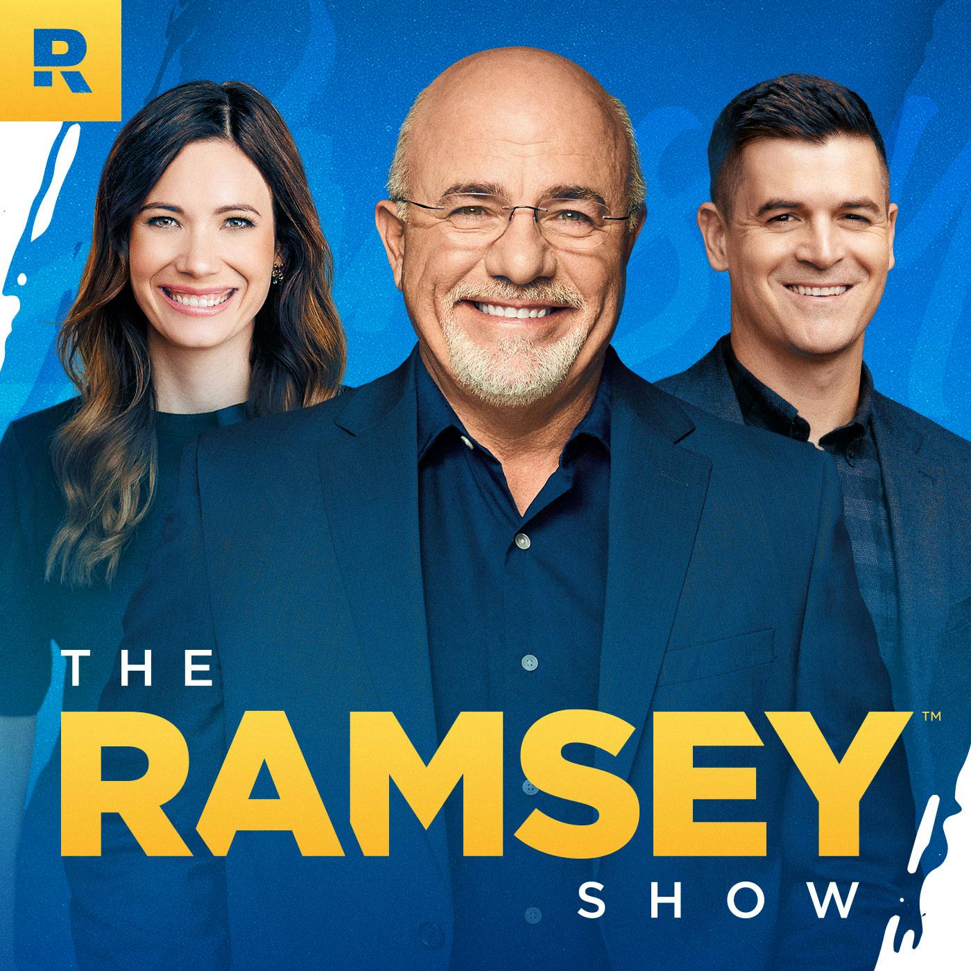 Get Control of Your Money! by Ramsey Network
