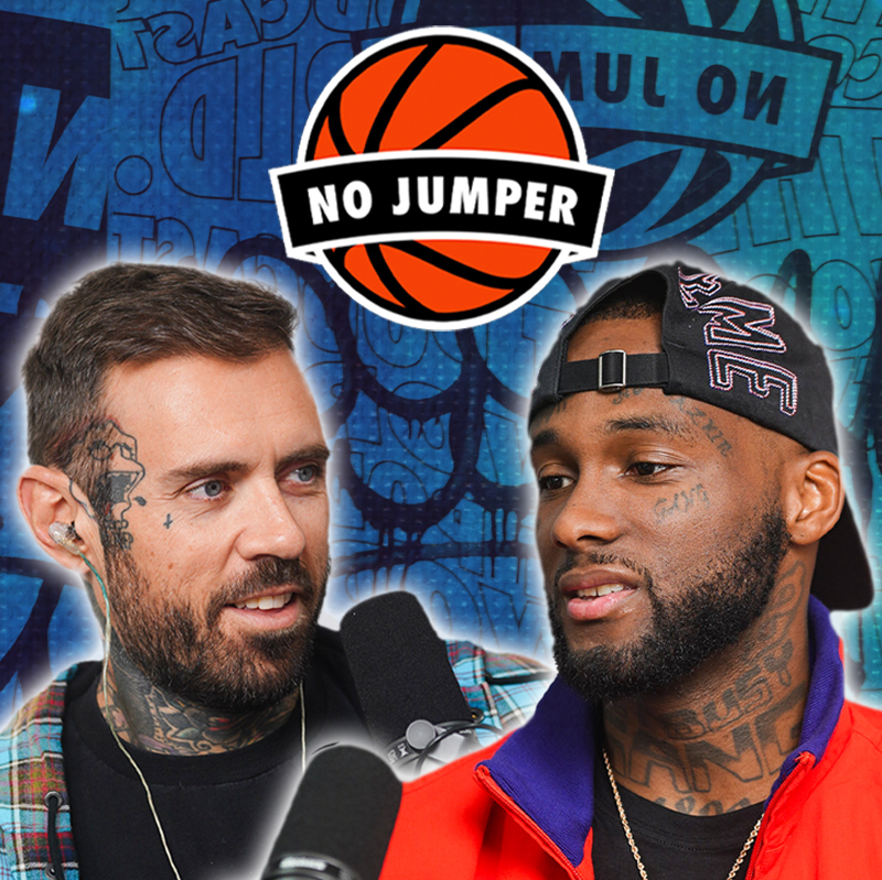 051 Kiddo on Doing 10 Years, 051 Melly, NBA Youngboy, Not Pushing Peace & More