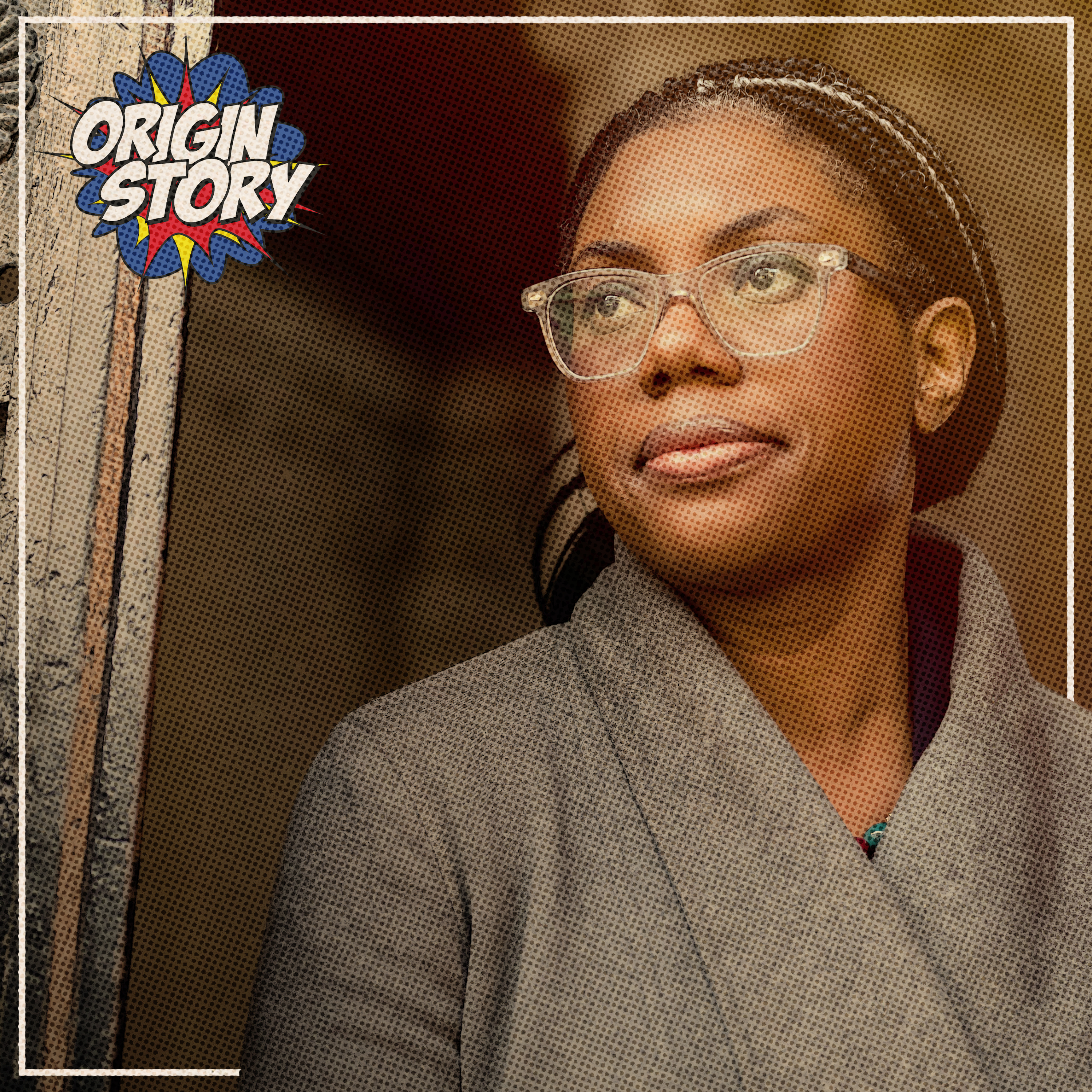 Kemi Badenoch – Identity crisis