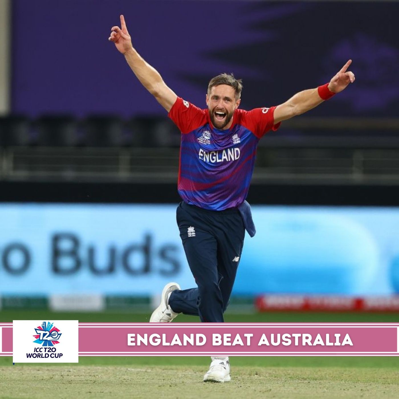 The Leading Edge Cricket Podcast