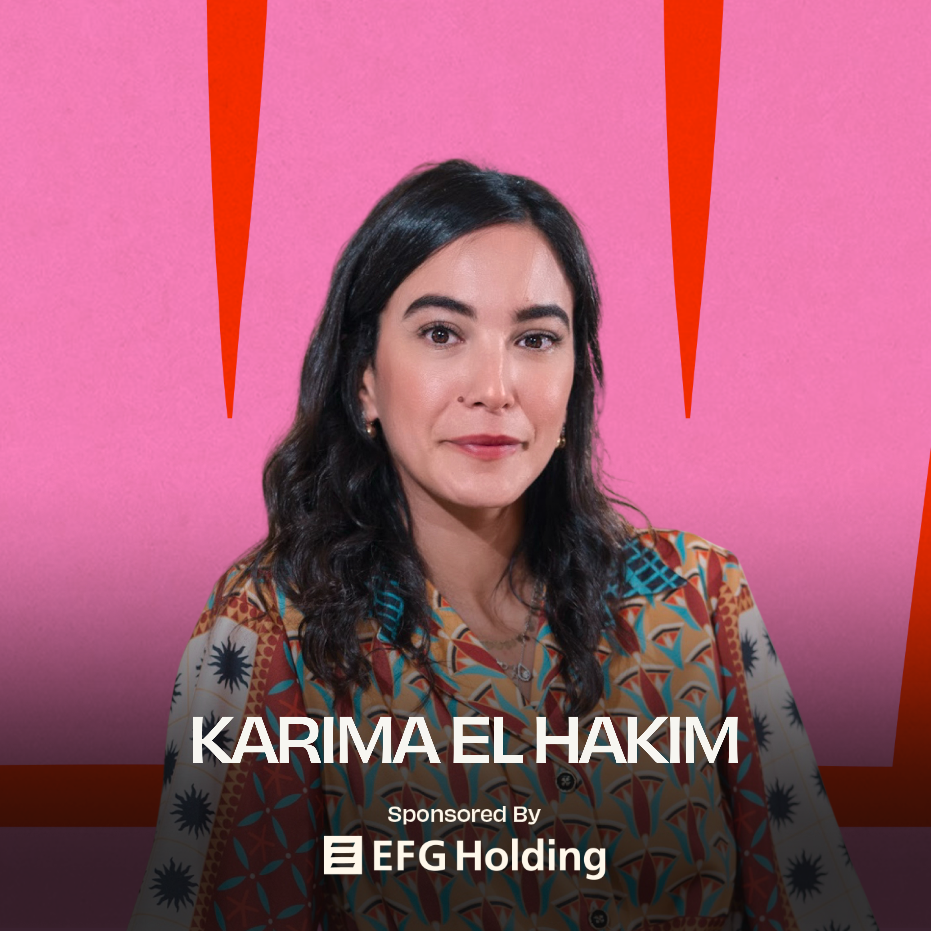 Diving into the VC world with Karima El Hakim