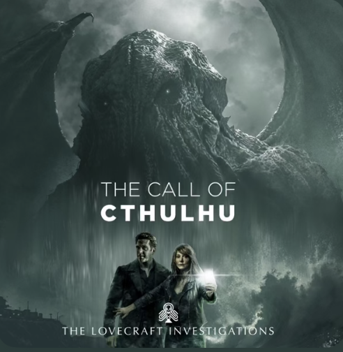 DERELICT - Series Spotlight: The Lovecraft Investigations