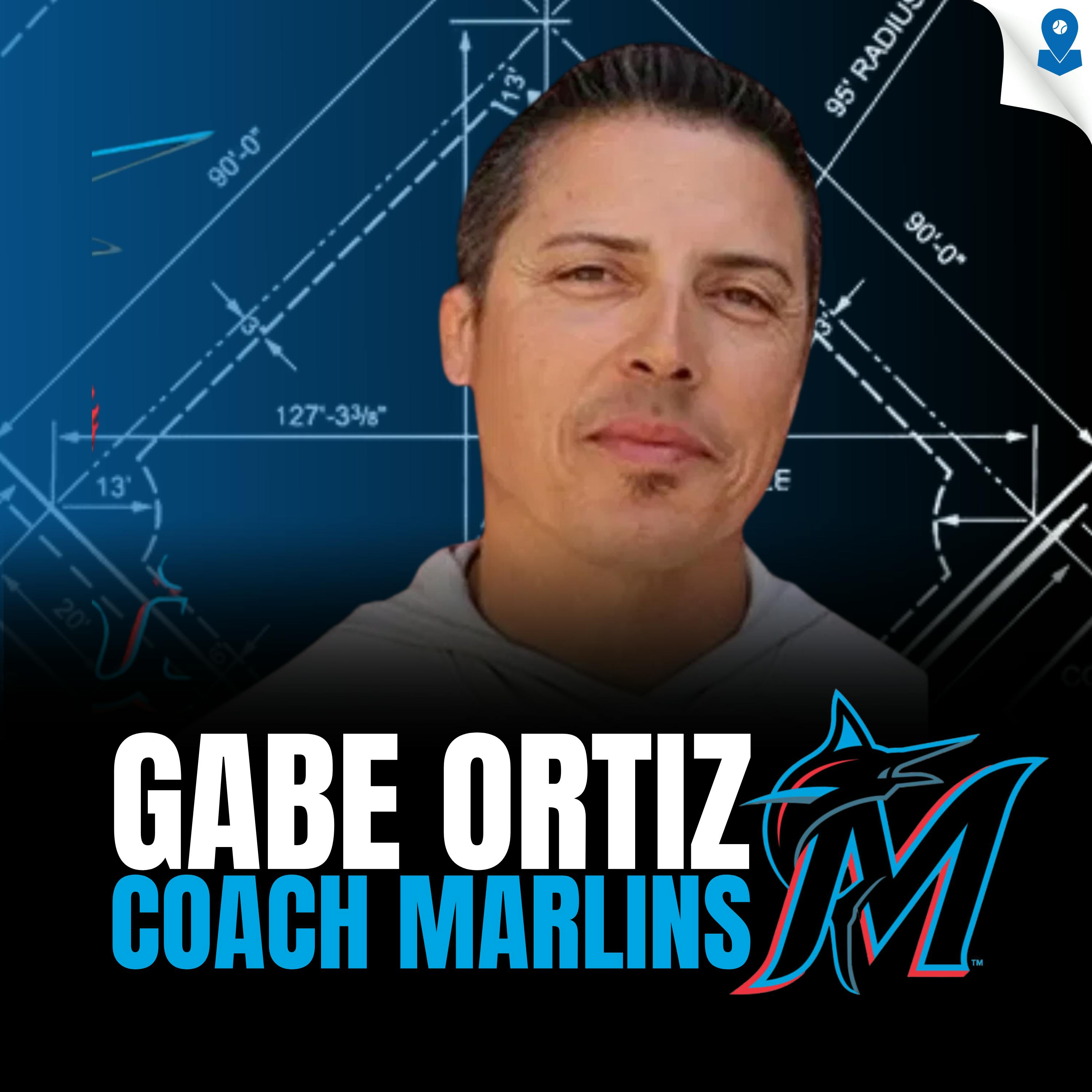 Elevating Player Development with Coach Gabe Ortiz