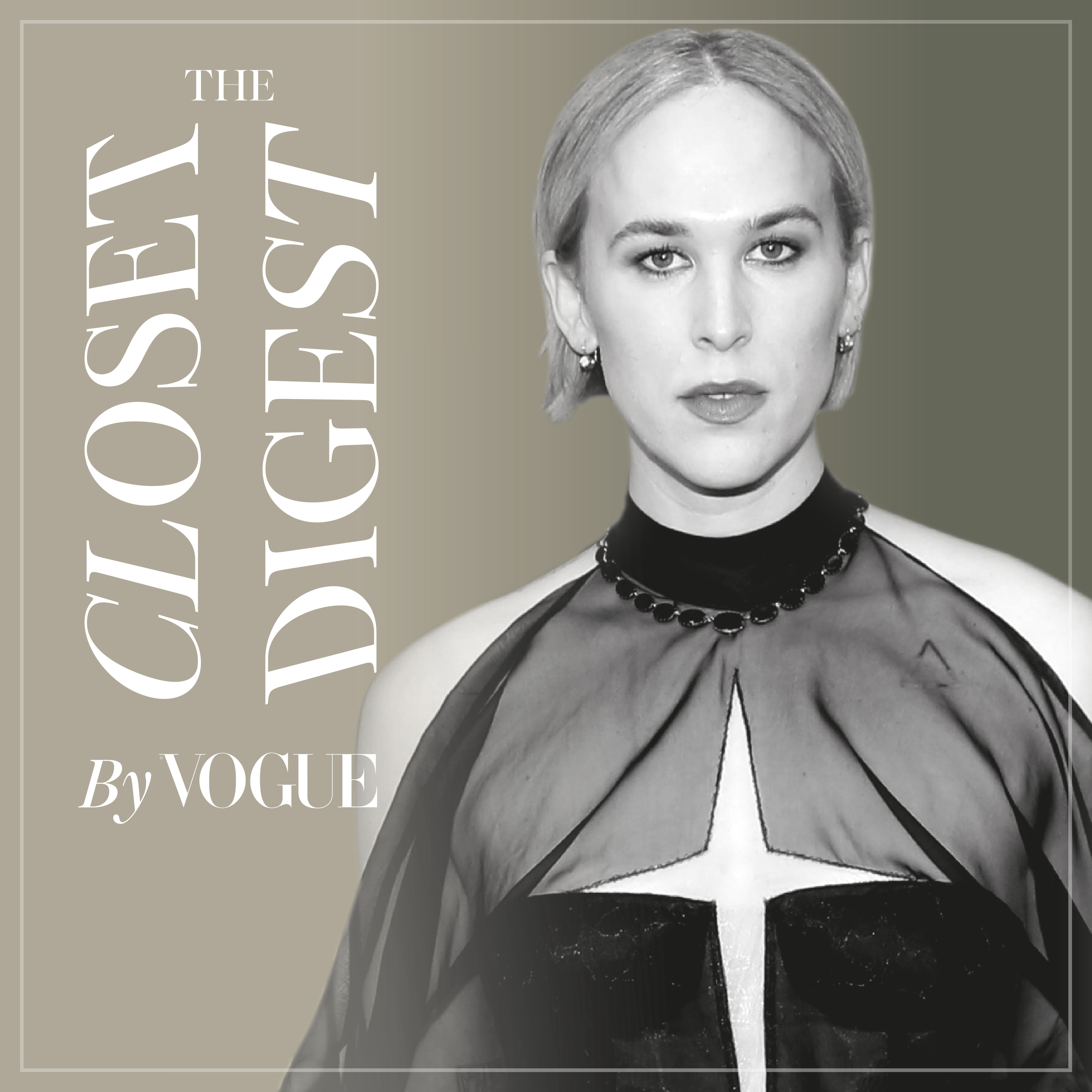 Thumbnail for "Tommy Dorfman On Why Baby Spice Was Her Earliest Style Inspiration And Snapping Up Chloë Sevigny’s Vintage Chanel Bag".
