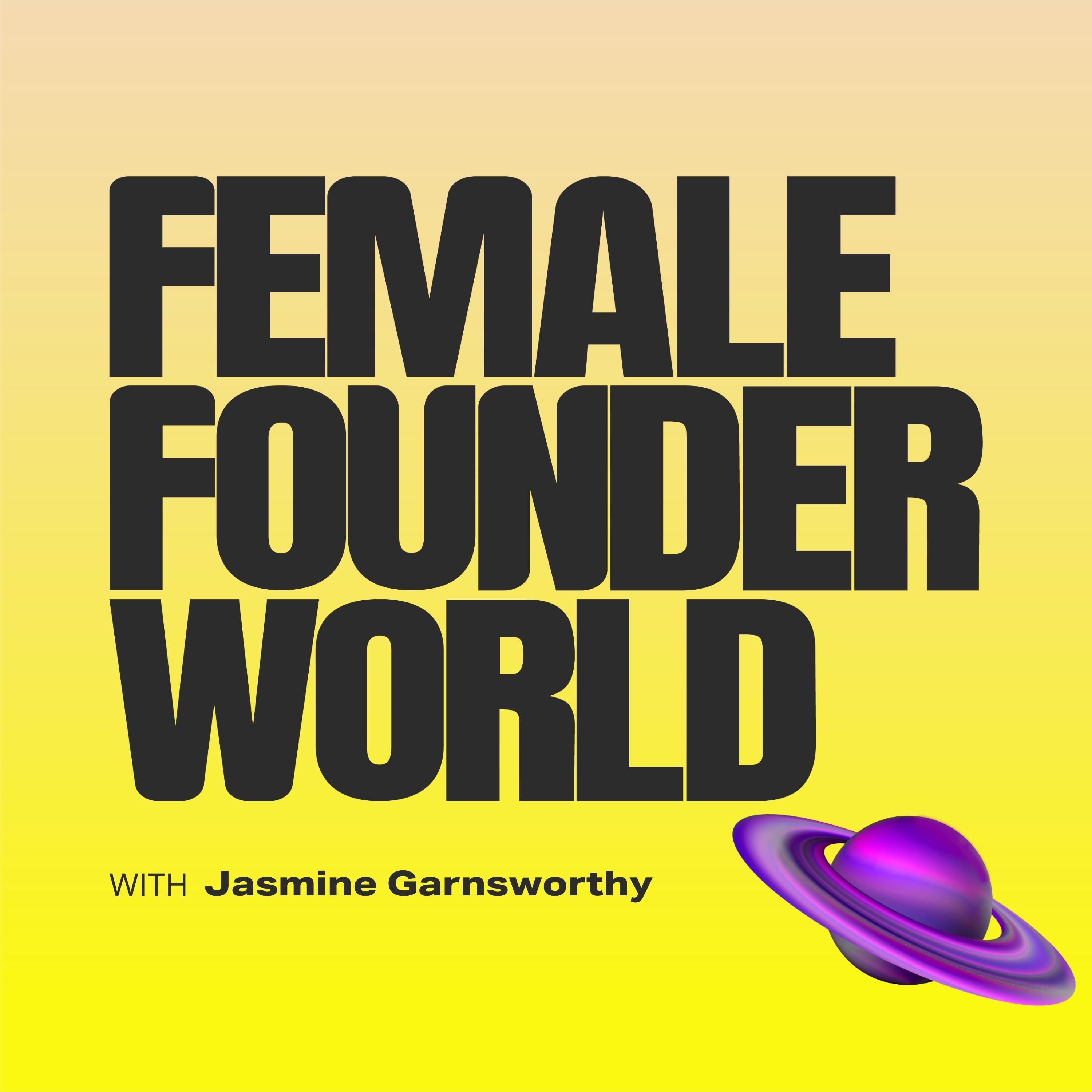 Are There Still Biz Opportunities in Fashion? episode artwork