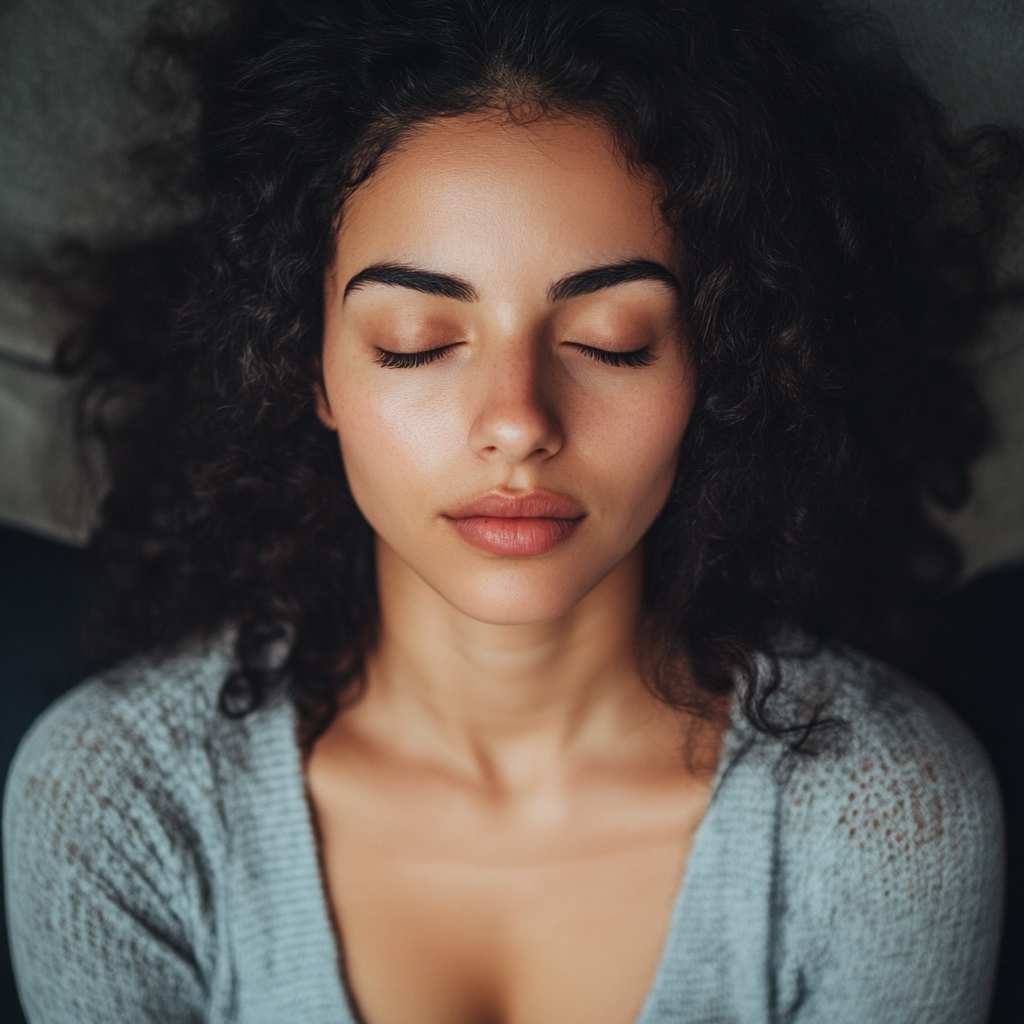 INSTANT Panic Attack Relief (Guided Meditation for Immediate Calm)