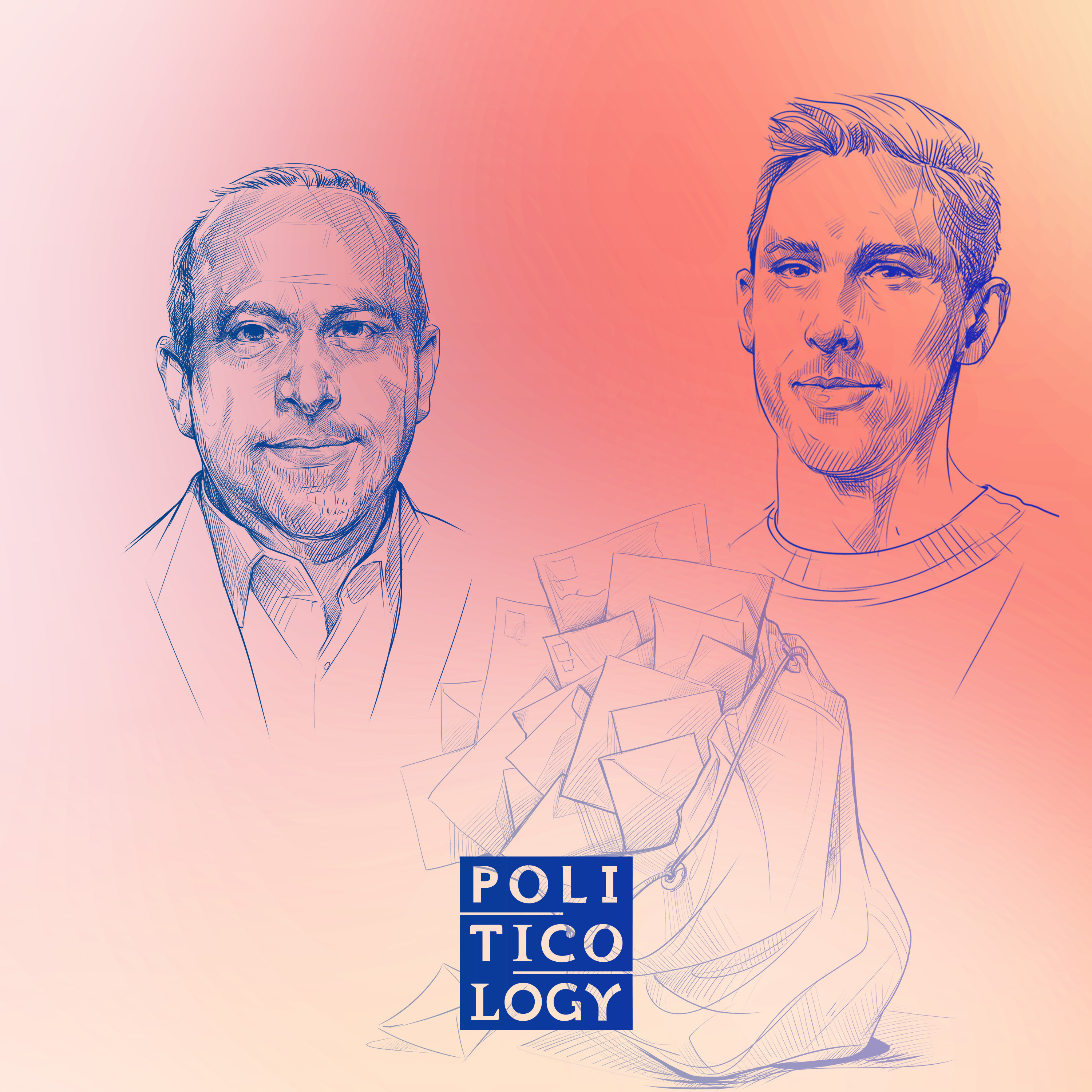 Politicology Mailbag with Mike Madrid