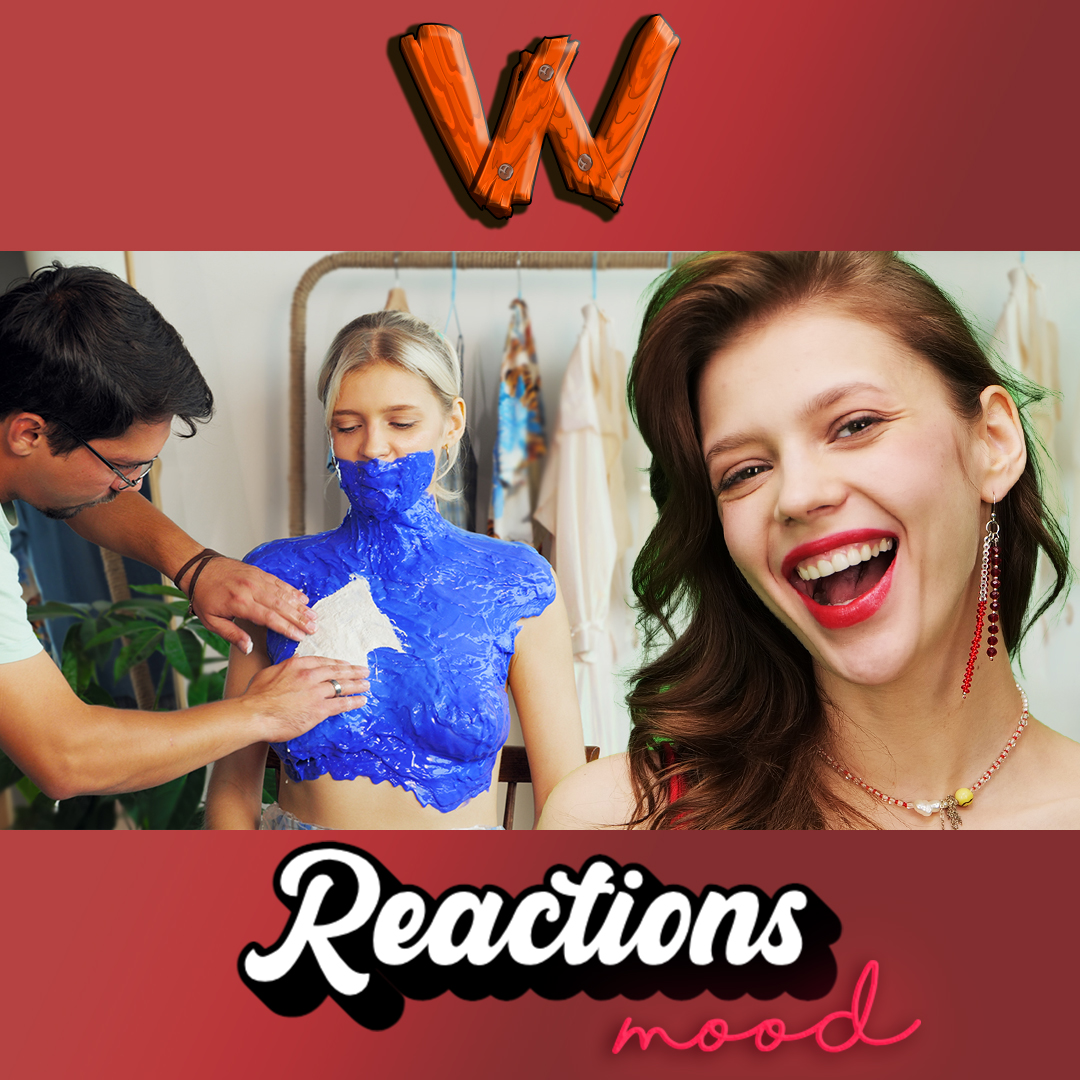 Silicone Statue Masterpiece! It Turned Out Amazing! episode artwork