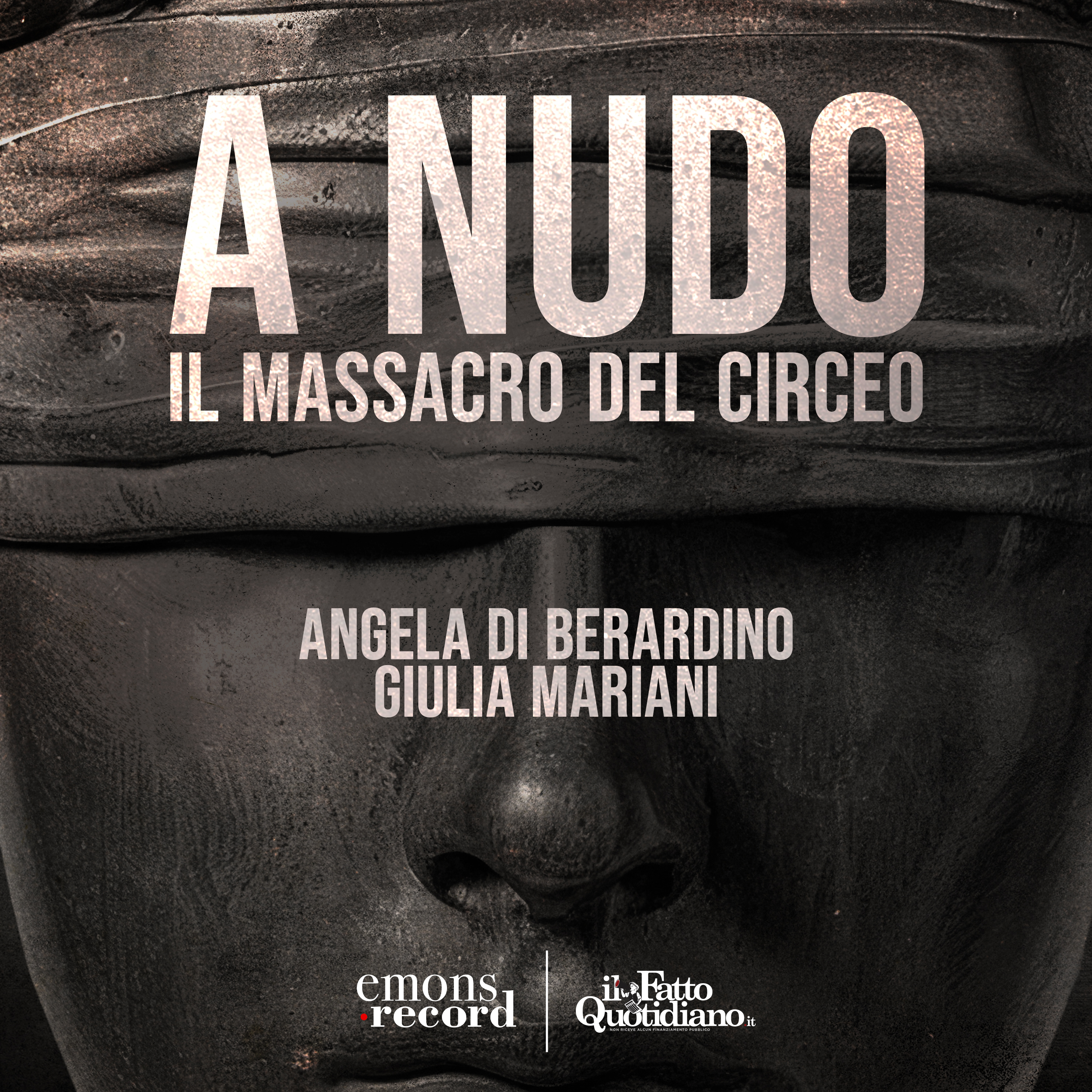 A nudo. Il massacro del Circeo