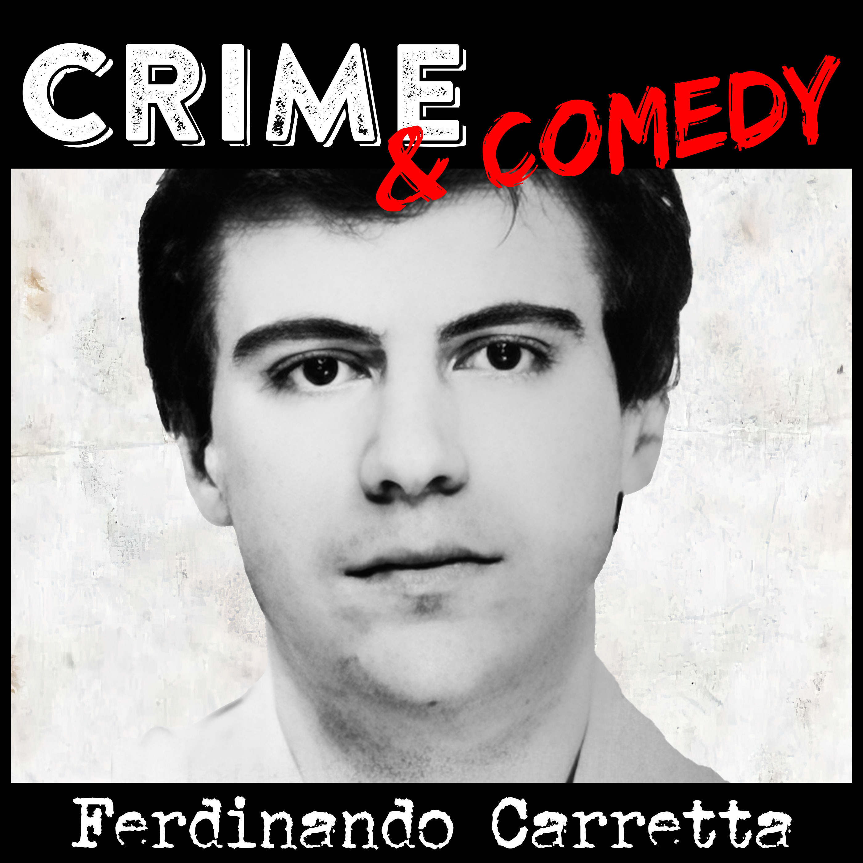 Crime & Comedy