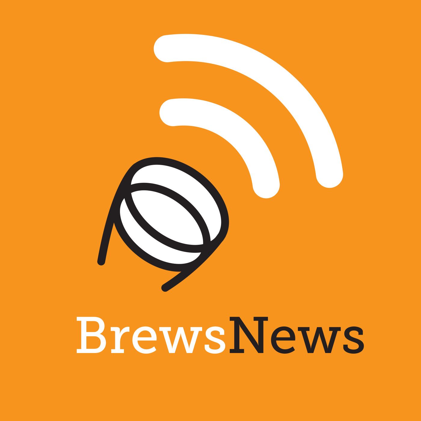 Brews News Week Episode 187 episode artwork