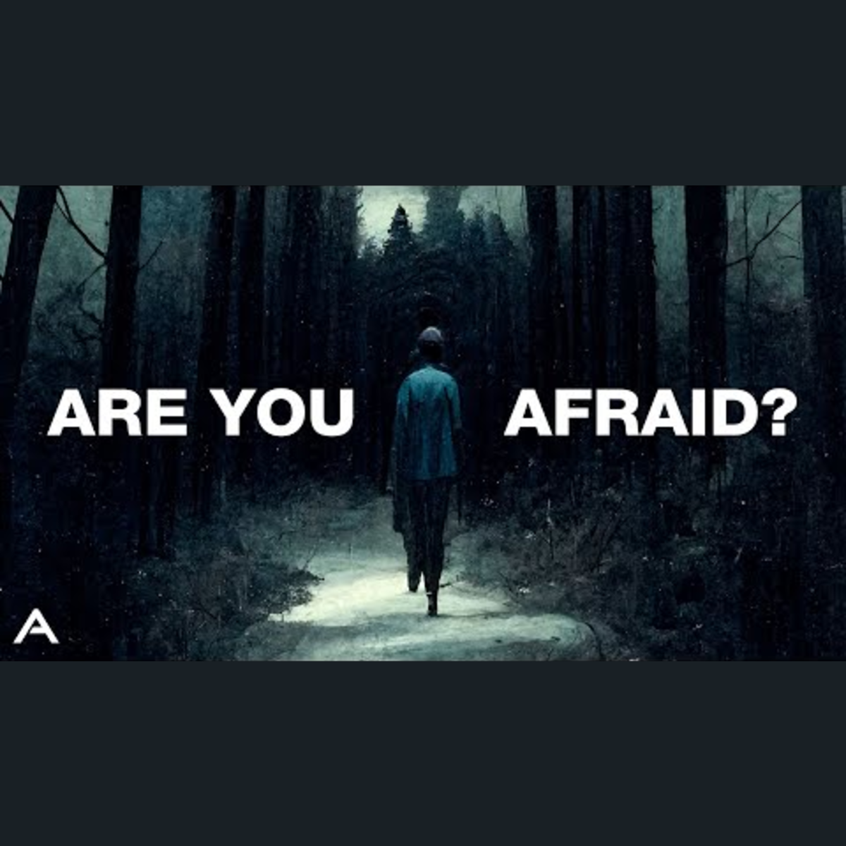 Exploring Our Attraction to Horror episode artwork