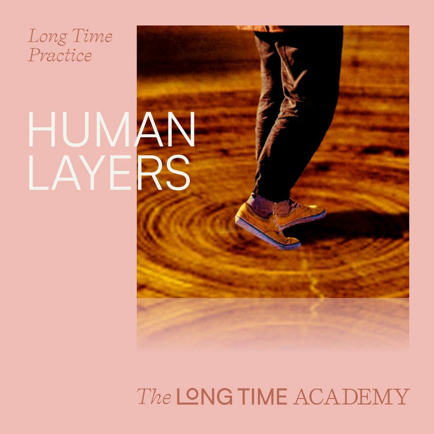 BONUS Part One Practice: Human Layers