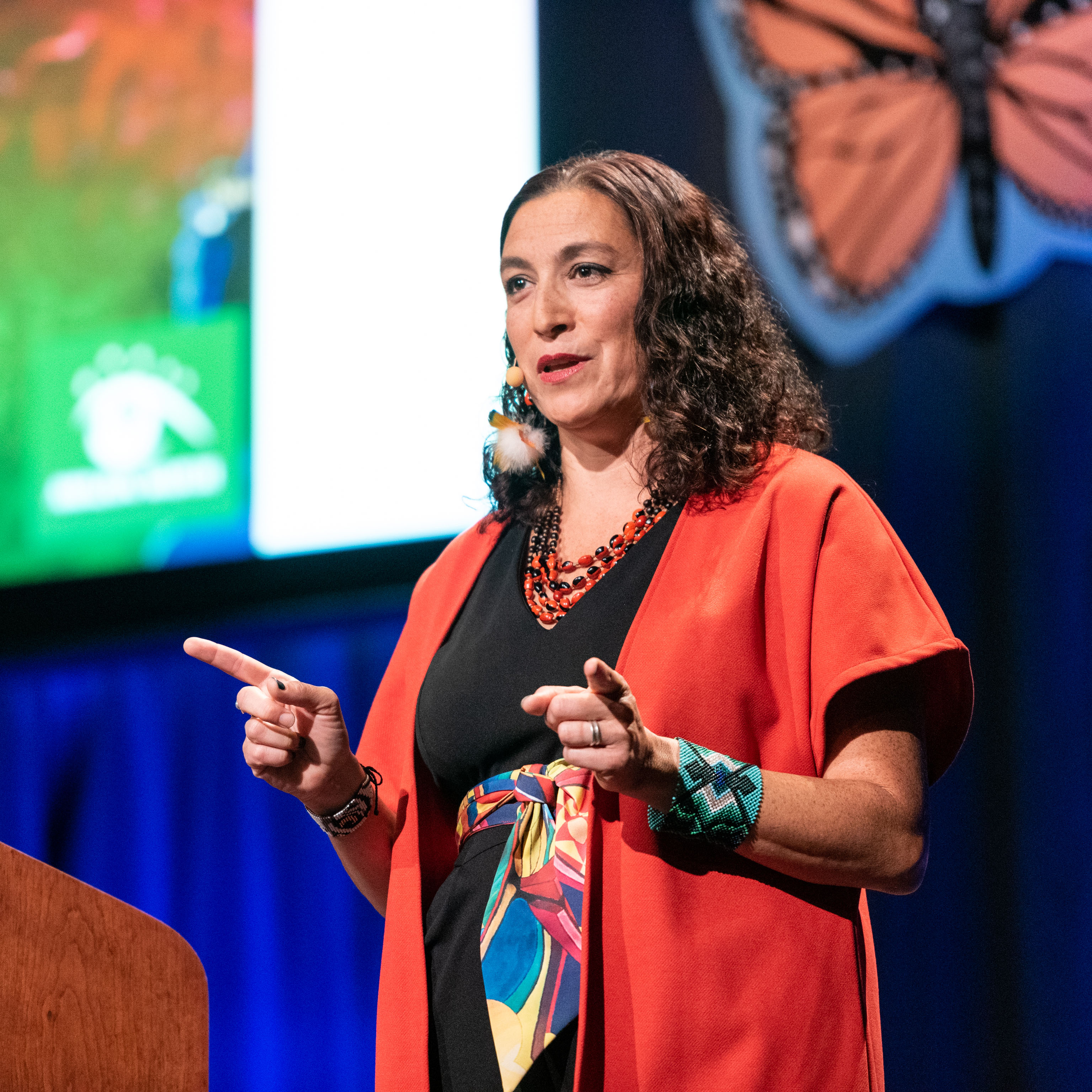 The Sophia Century: When Women Come Into Co-Equal Partnership