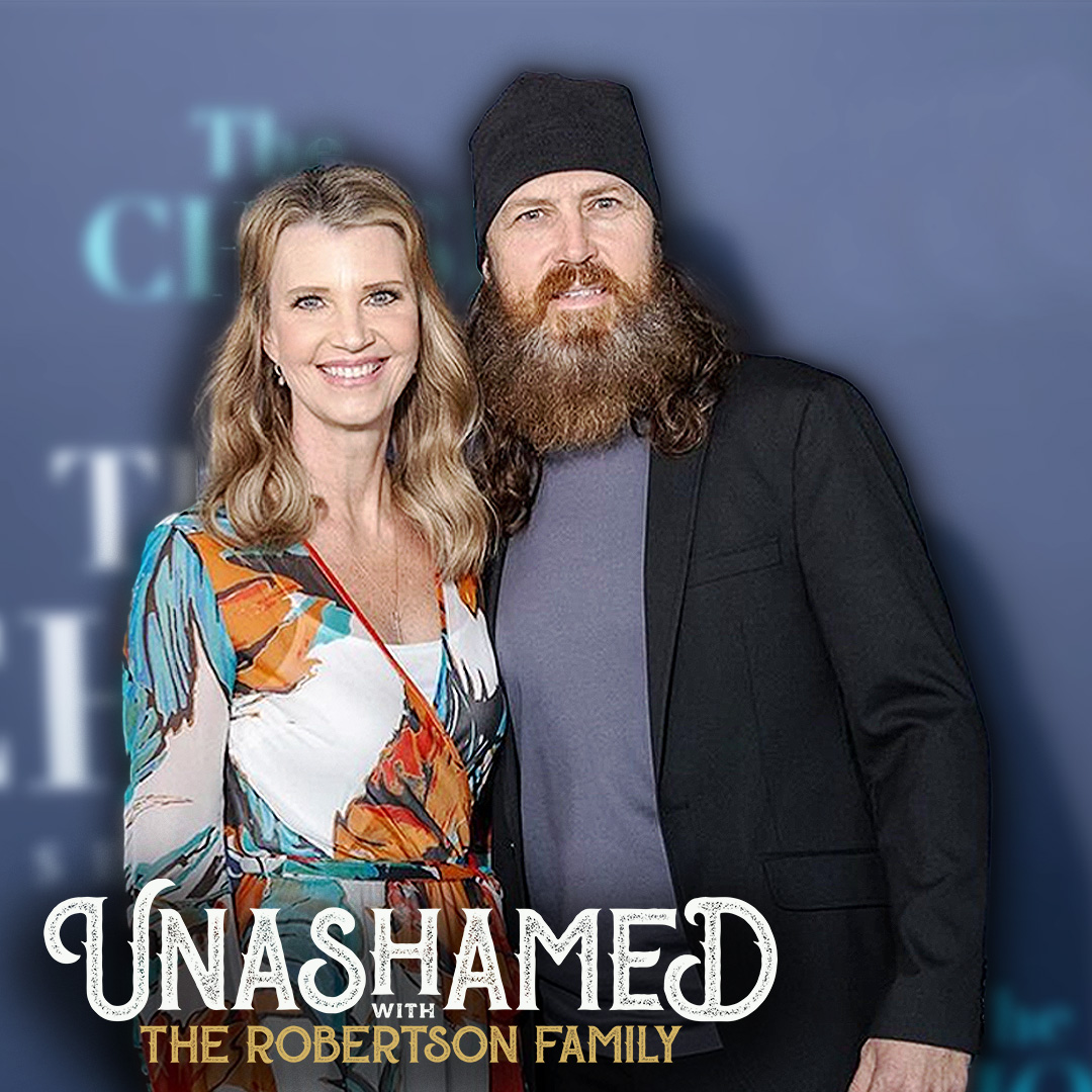 Ep 874 | Missy Tells Jase Not to Come Home After His Sermon & Impersonating Godwin