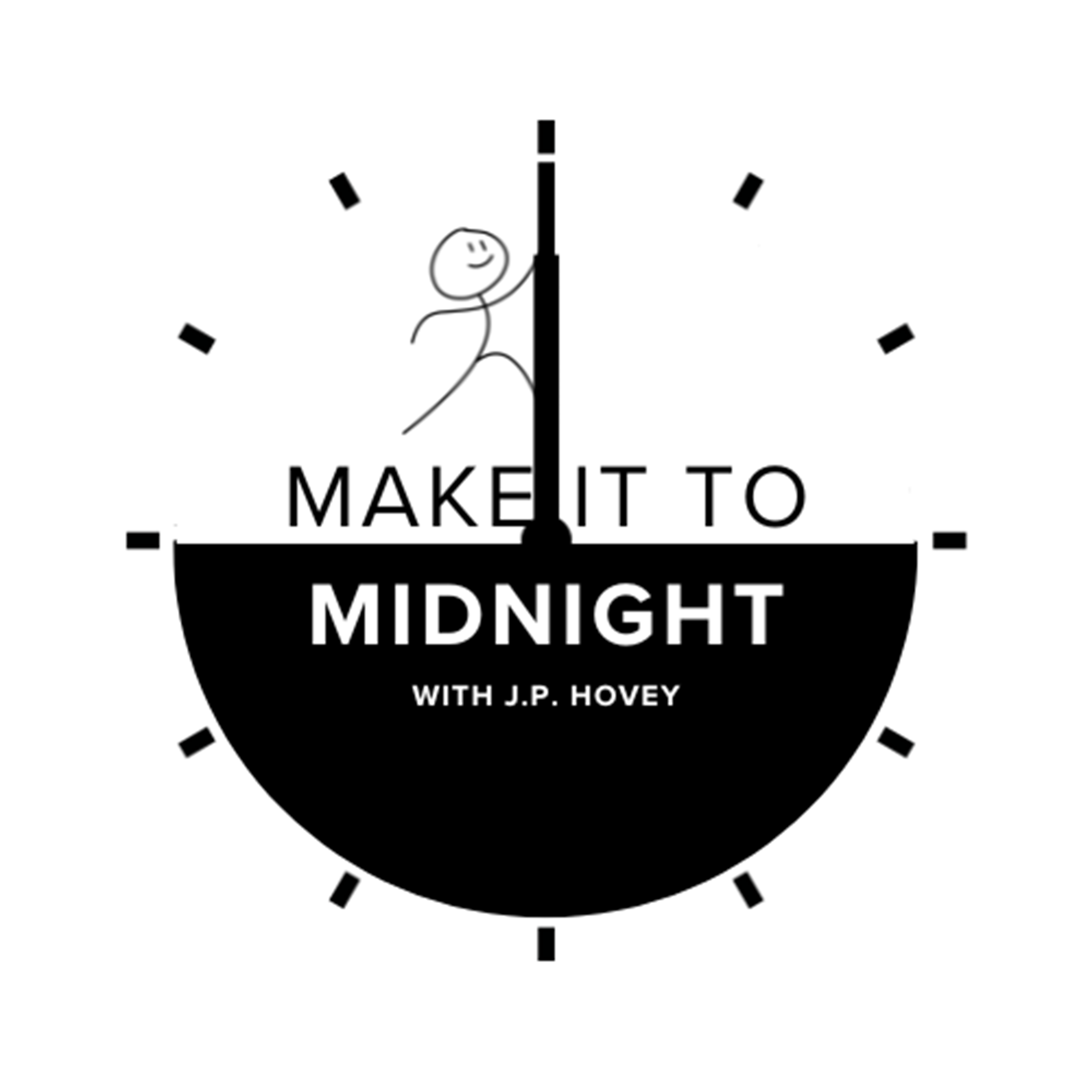 The Story of the Mexican Fisherman + Why Power Is Relative | Make It To Midnight Ep. 3 episode artwork