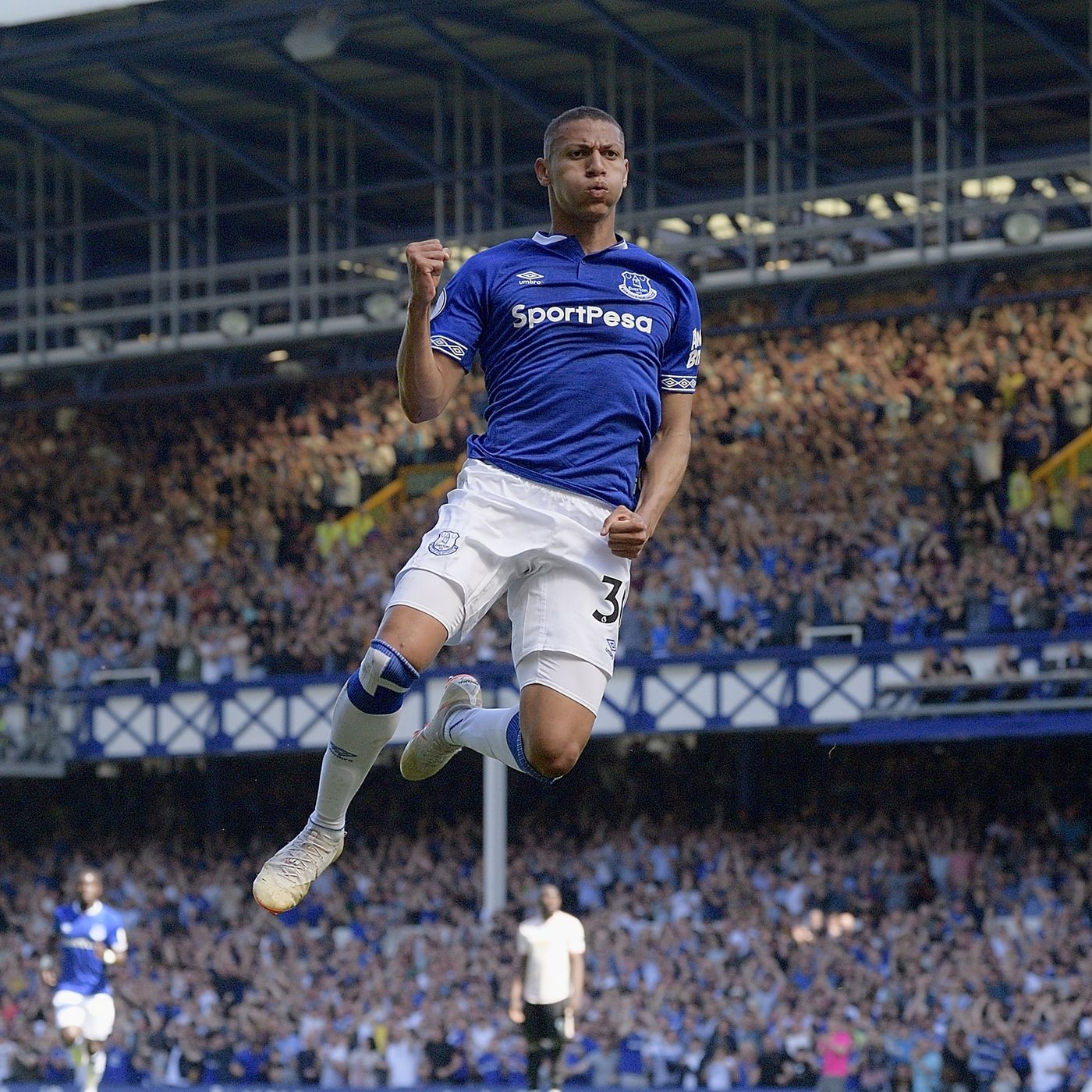 Royal Blue: The Everton FC Podcast