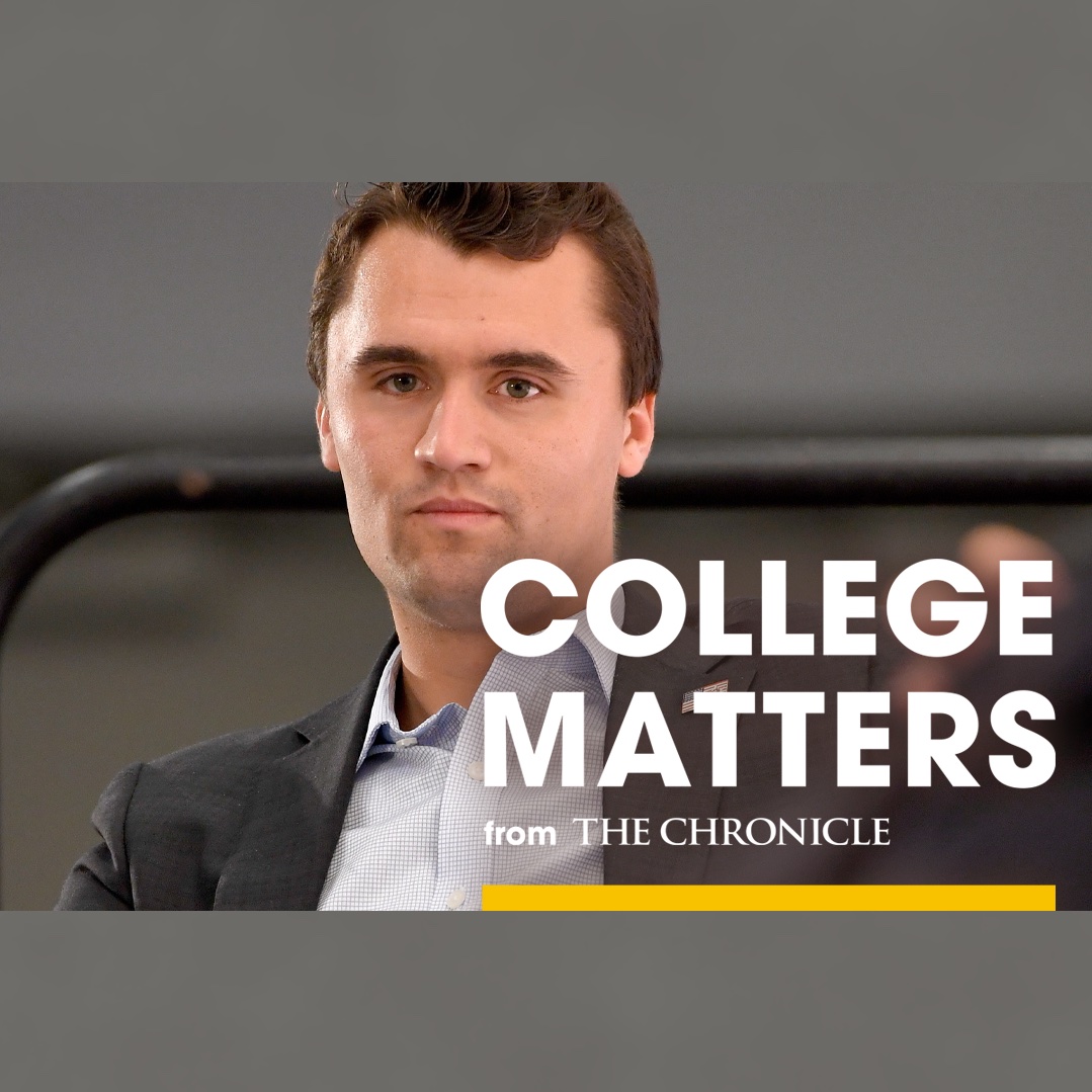 The Meaning of Charlie Kirk