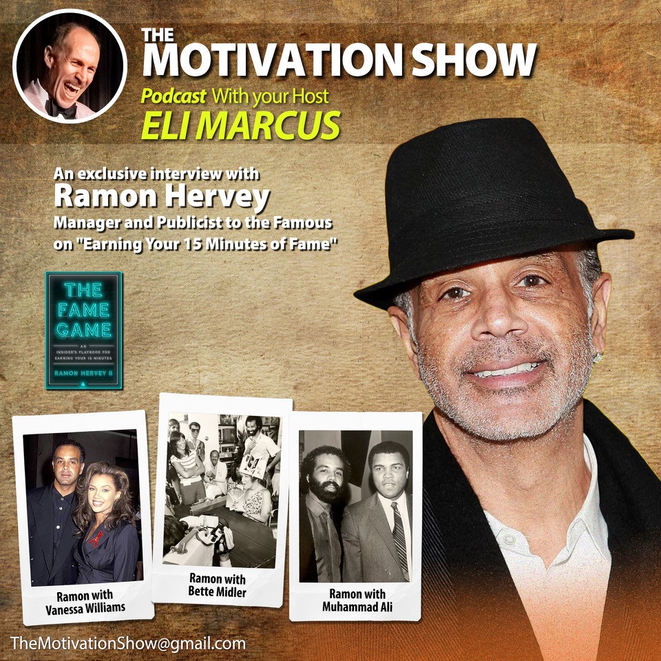 The Motivation Show