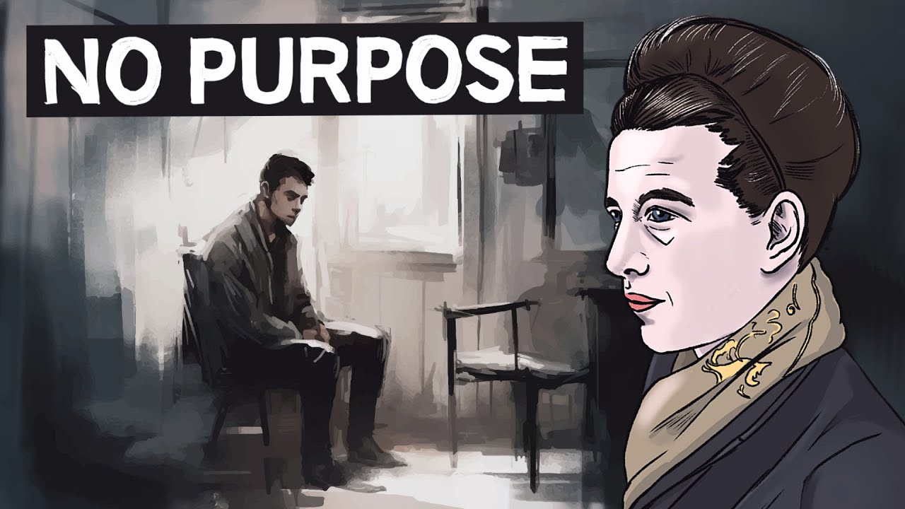 Are You a Subhuman? | The Existential Crisis You Can’t Ignore | Einzelgänger