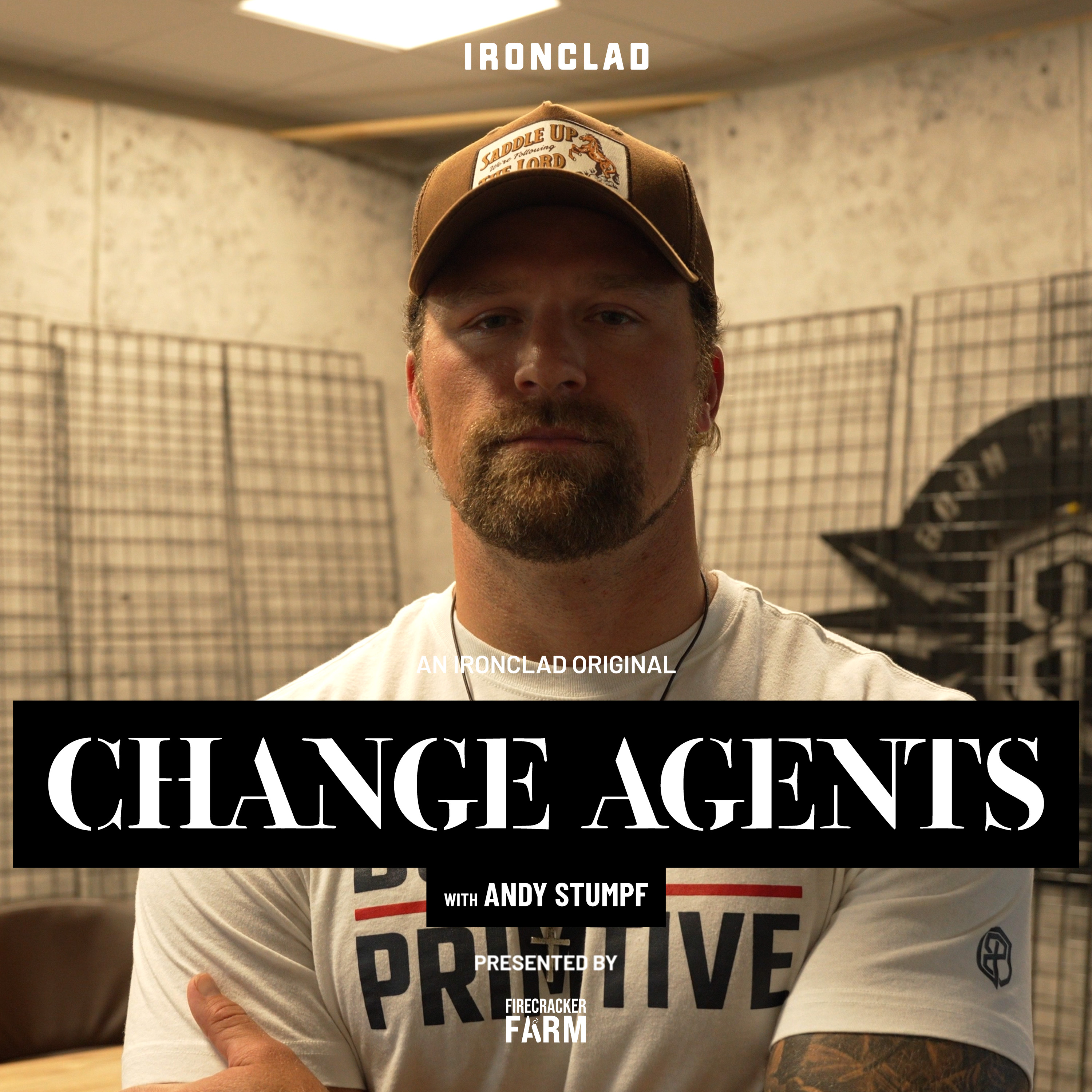 Bear Handlon & Andy Stumpf: How to Get Ahead of 99% of People — A Navy SEAL's Uncomfortable Truth
