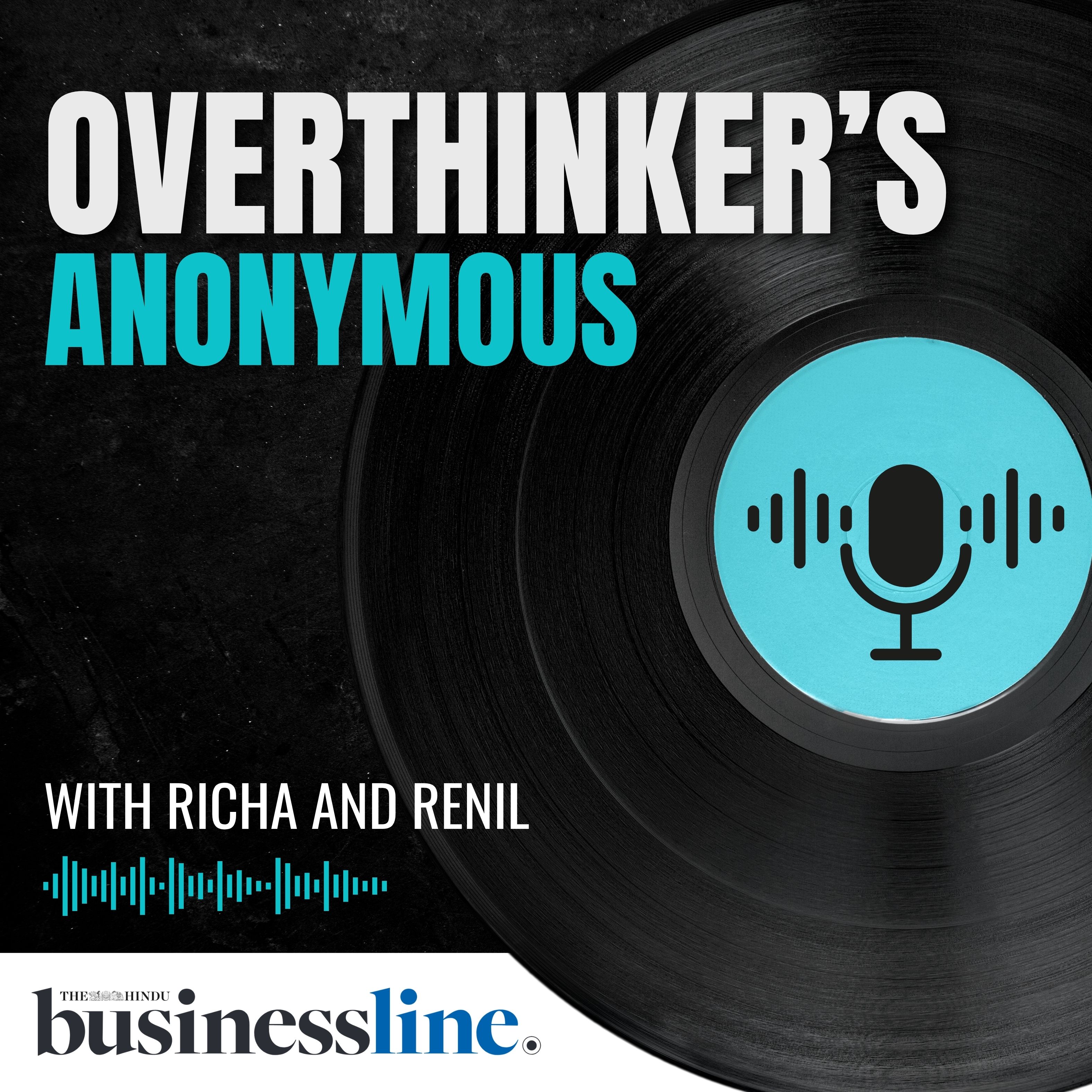 E20 Fuel: The hero India needs, or the villain drivers fear? | Overthinker’s Anonymous | EP 02 episode artwork