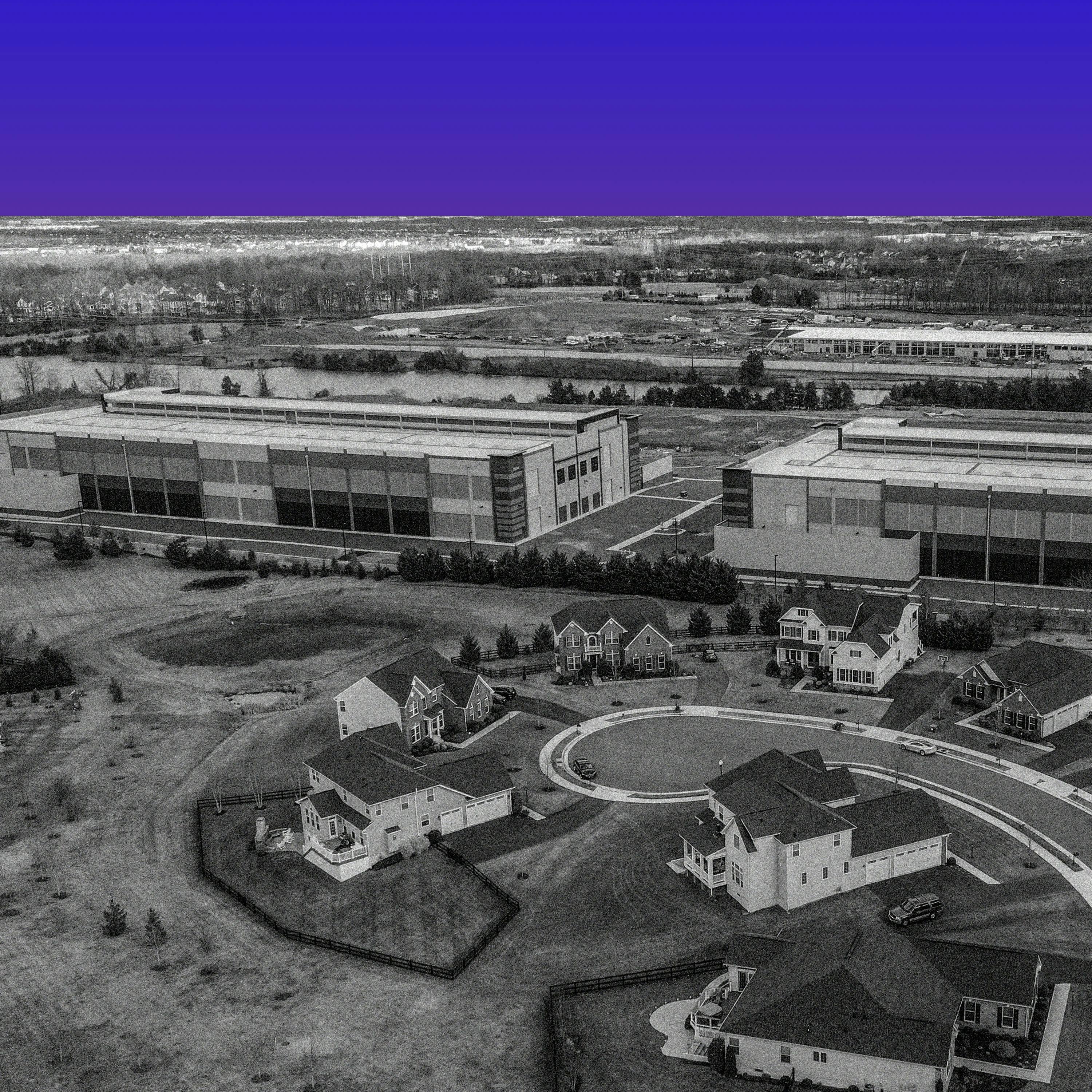 What Next: TBD | Data Centers on the Ballot What Next: TBD | Data Centers on the Ballot