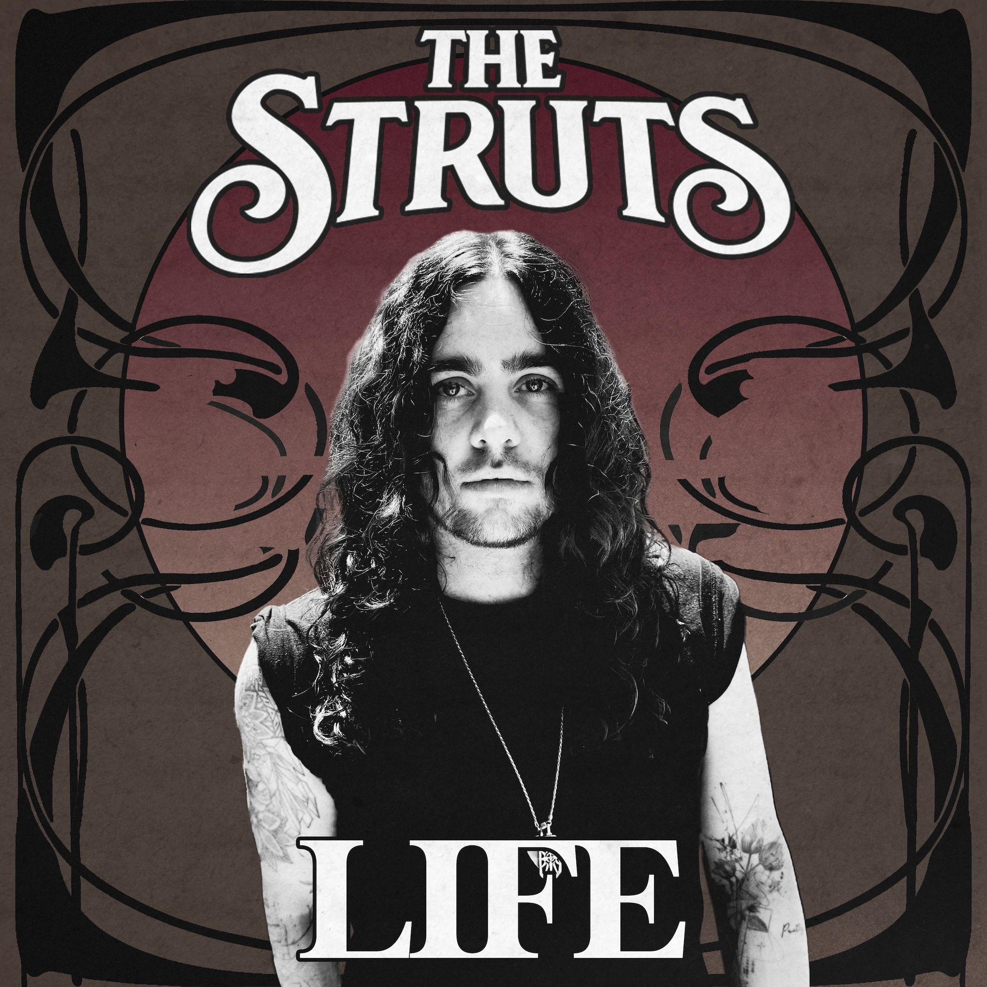 Ep. 77: Adam Slack on the Rock Hall of Fame, The Struts' Album 5, and the Future of Rock