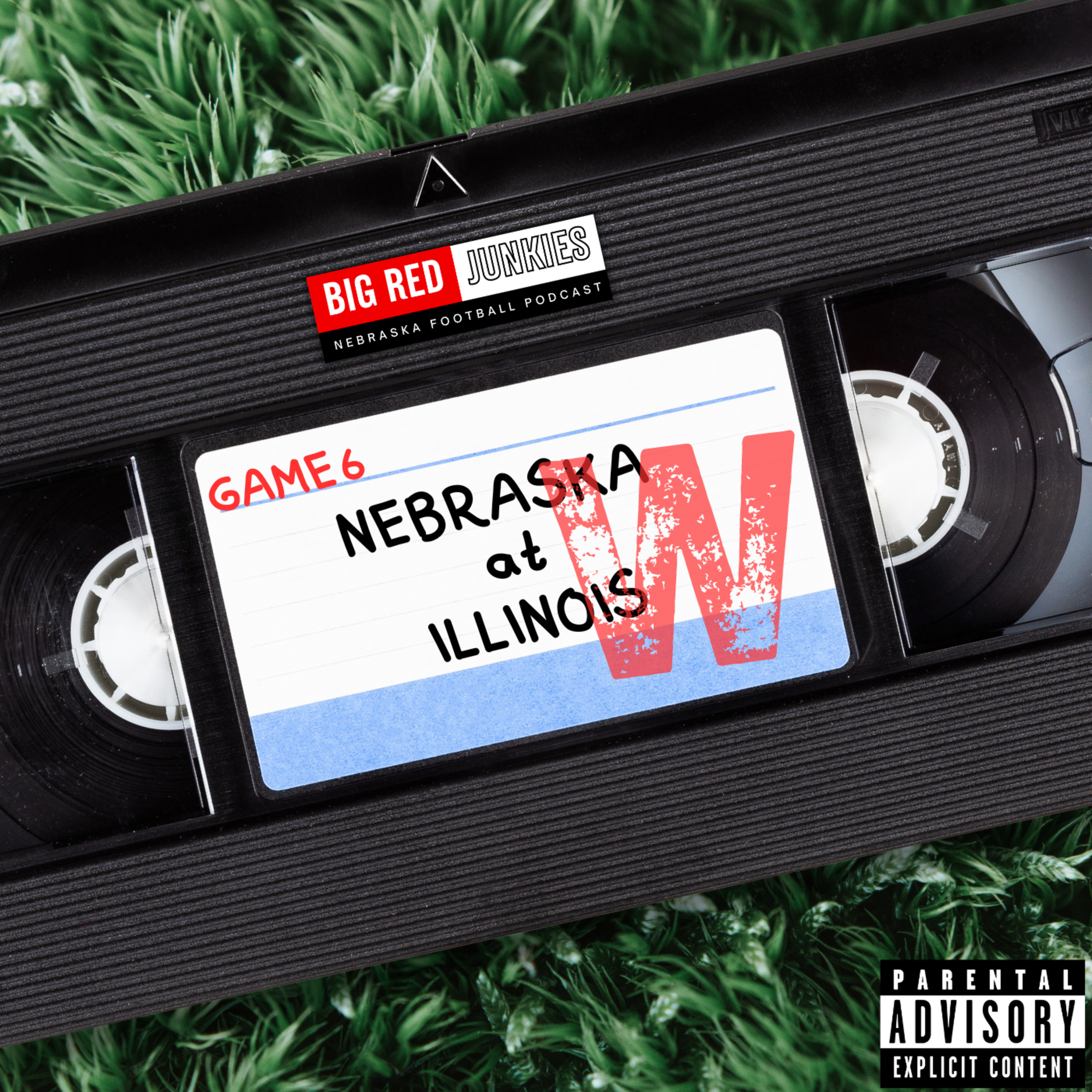 Big Red Junkies - Nebraska Football Podcast