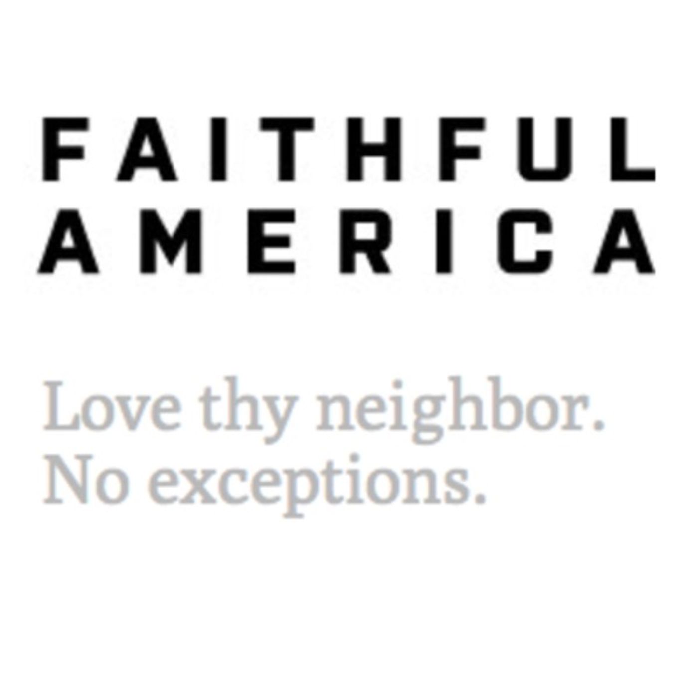 The New Evangelicals Podcast