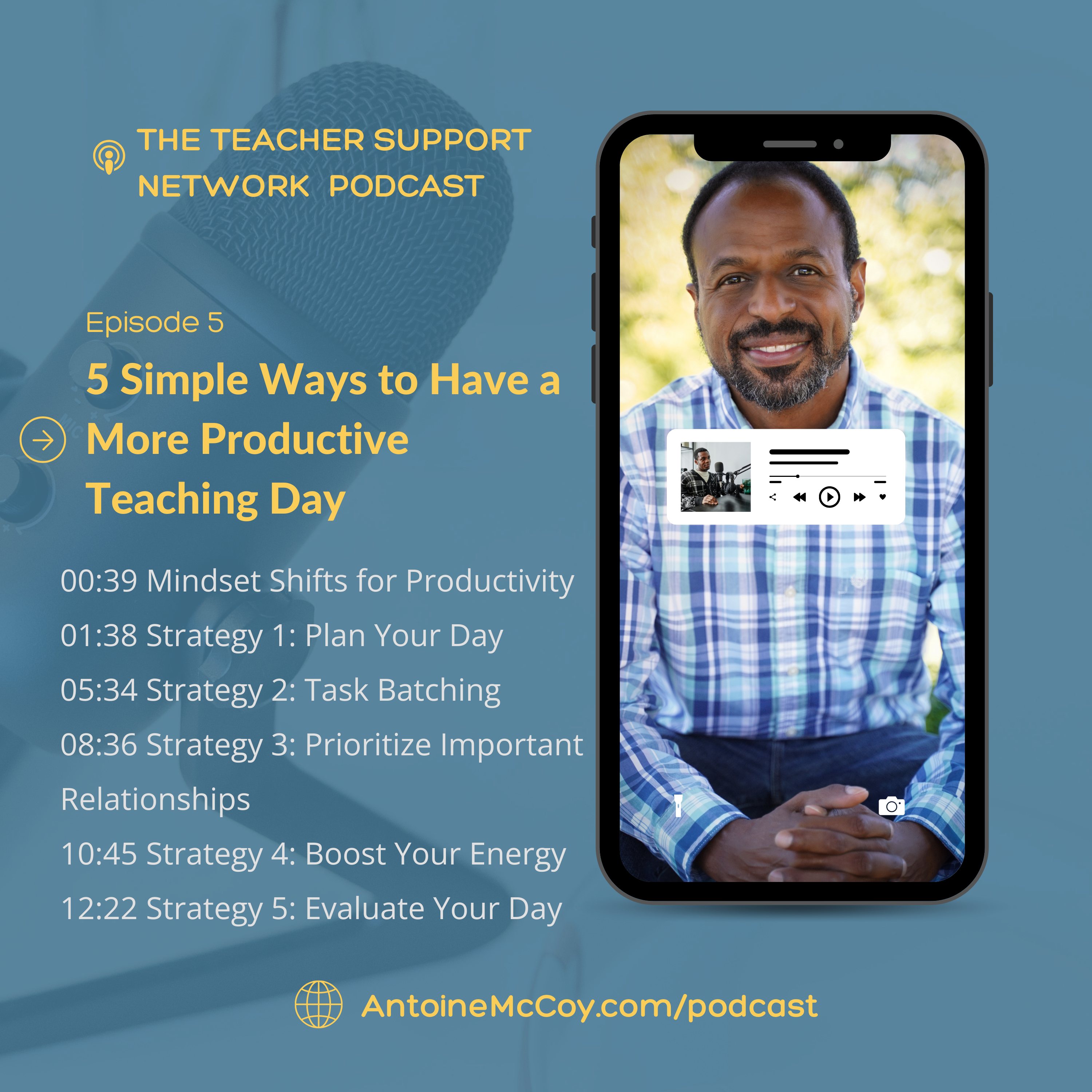 The Teacher Support Network