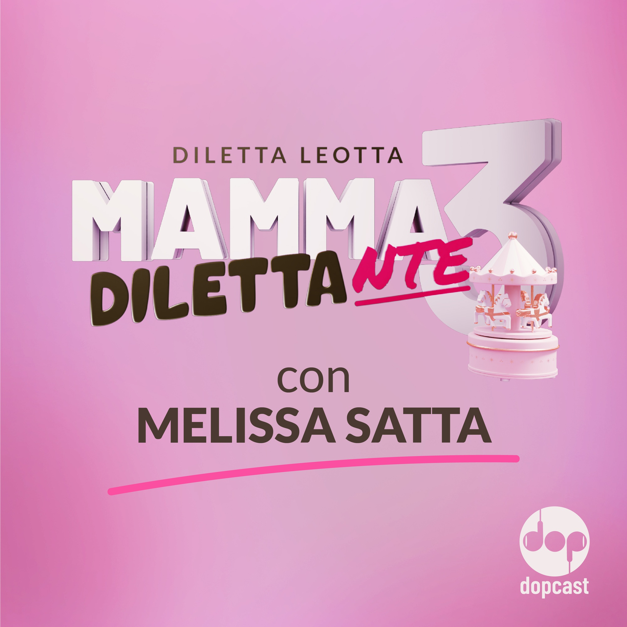 Imparare a perdere con Melissa Satta